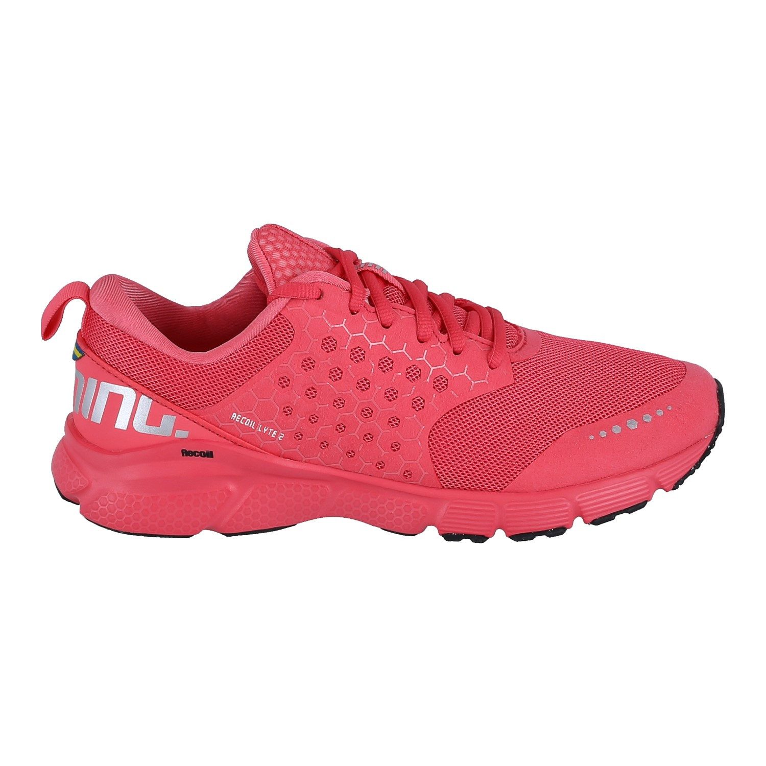SALMING Recoil Lyte 2 (Leichtigkeit) pink Damen Laufschuh