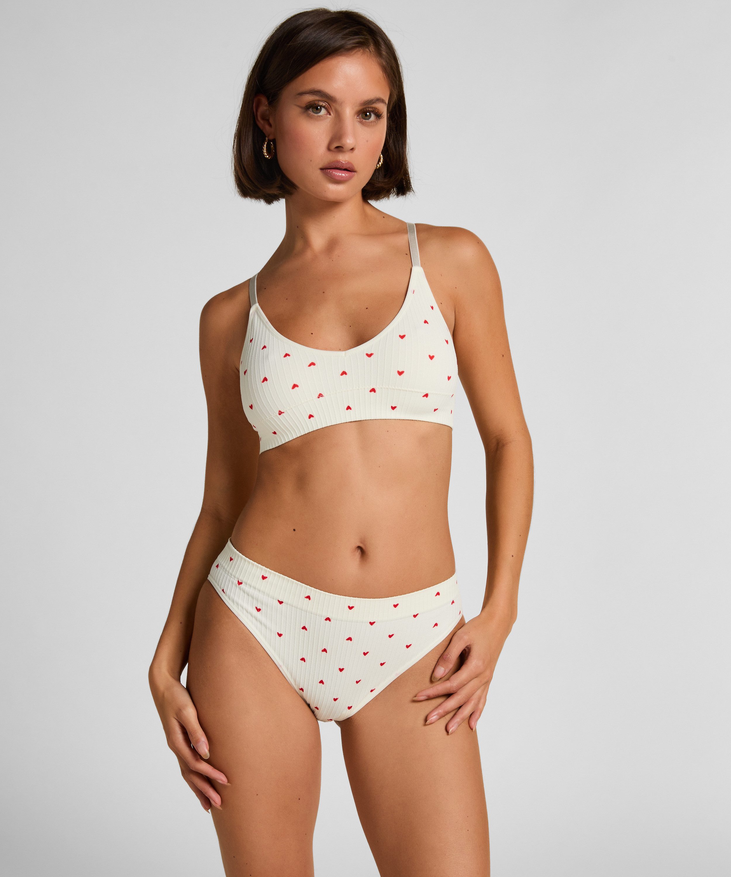 Hunkemöller Bralette Bralette Dianne