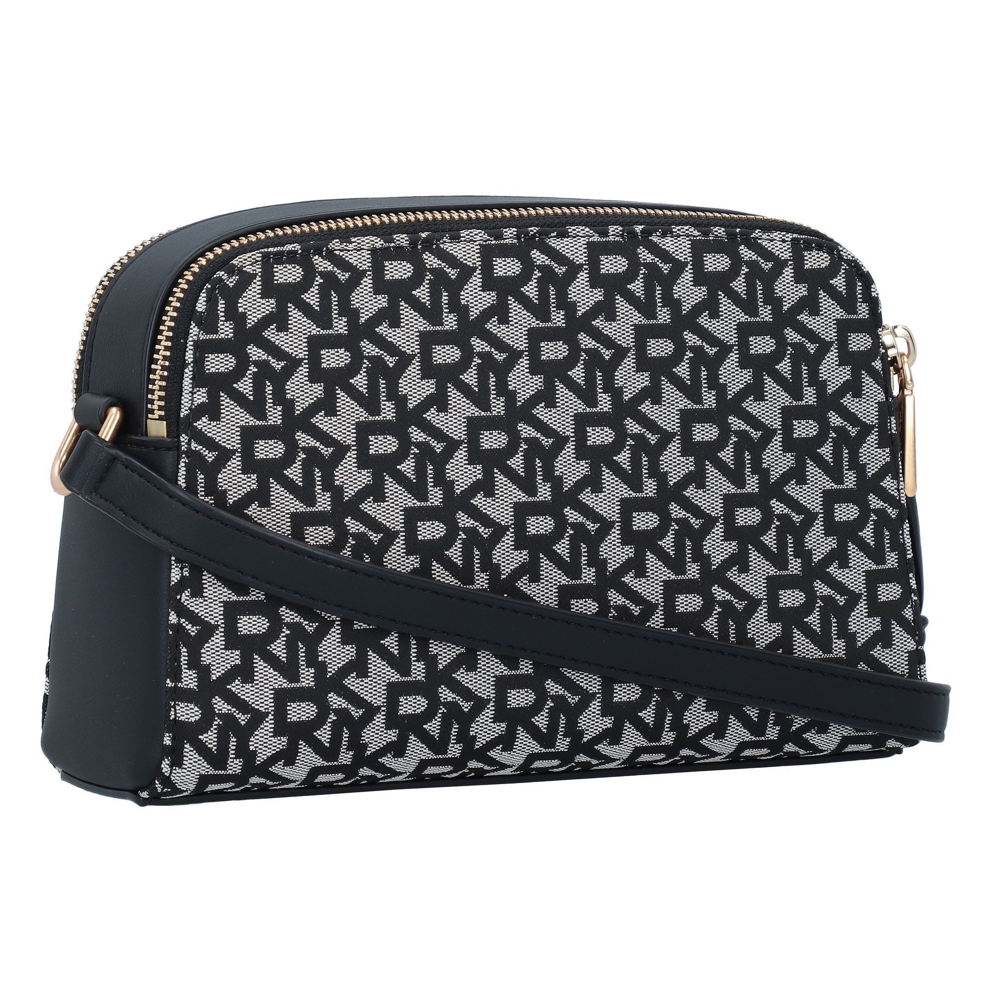 DKNY Umhängetasche Onyx, Polyester