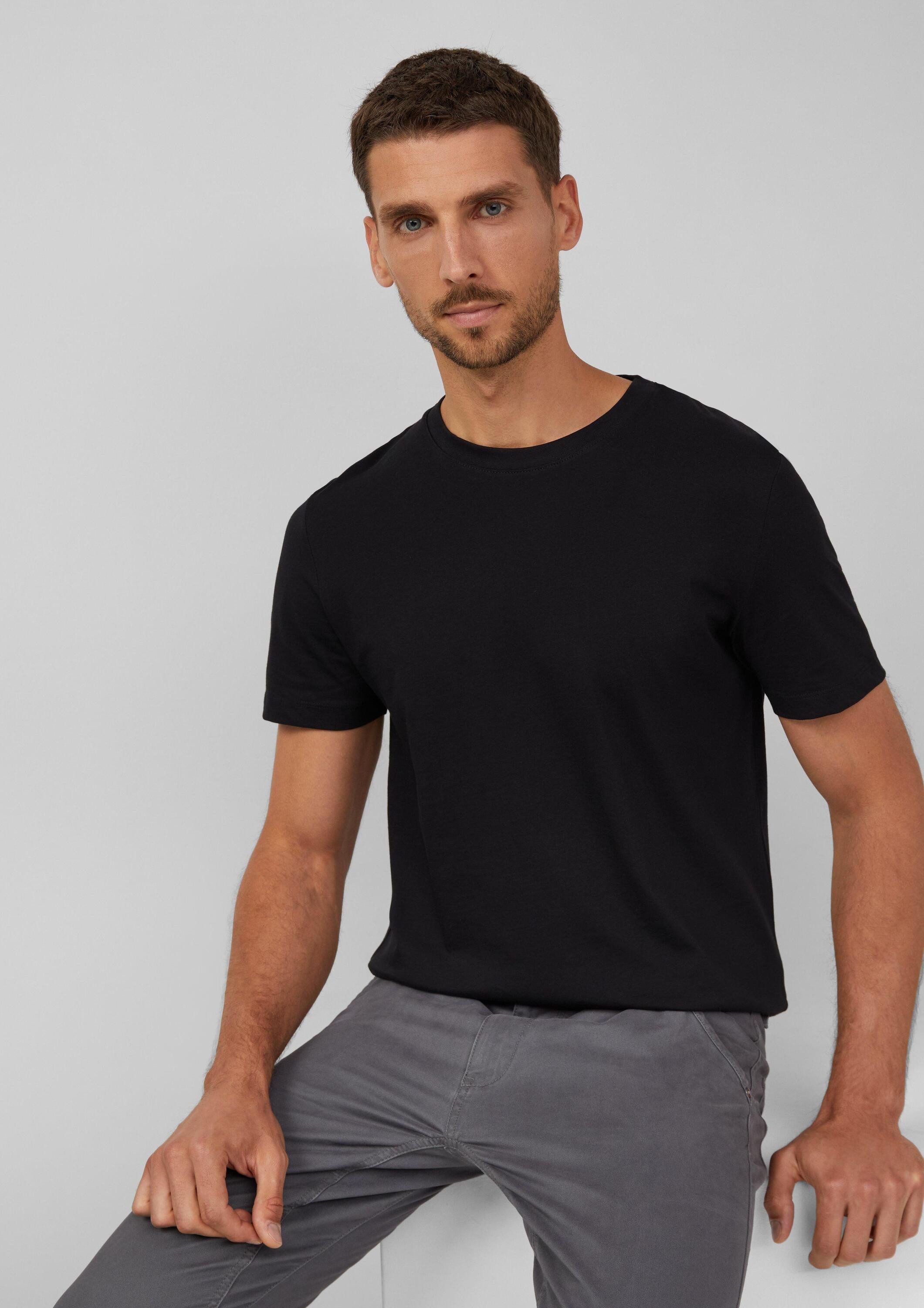 Kurzarmshirt T-Shirt