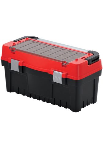 Prosperplast Werkzeugbox »EVO« 595 x 288 x 308 cm