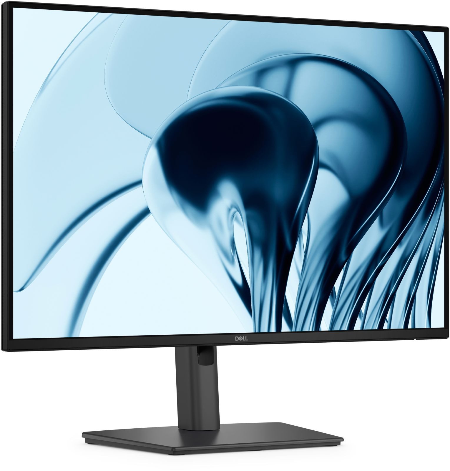 Dell TFT P2426 24IN IPS 1920 X 1080 16:10 HDMI DP TFT-Monitor (1920 x 1200 px, WUXGA, 8 ms Reaktionszeit, 100 Hz, IPS, HDCP, Pivot, Höhenverstellbar)