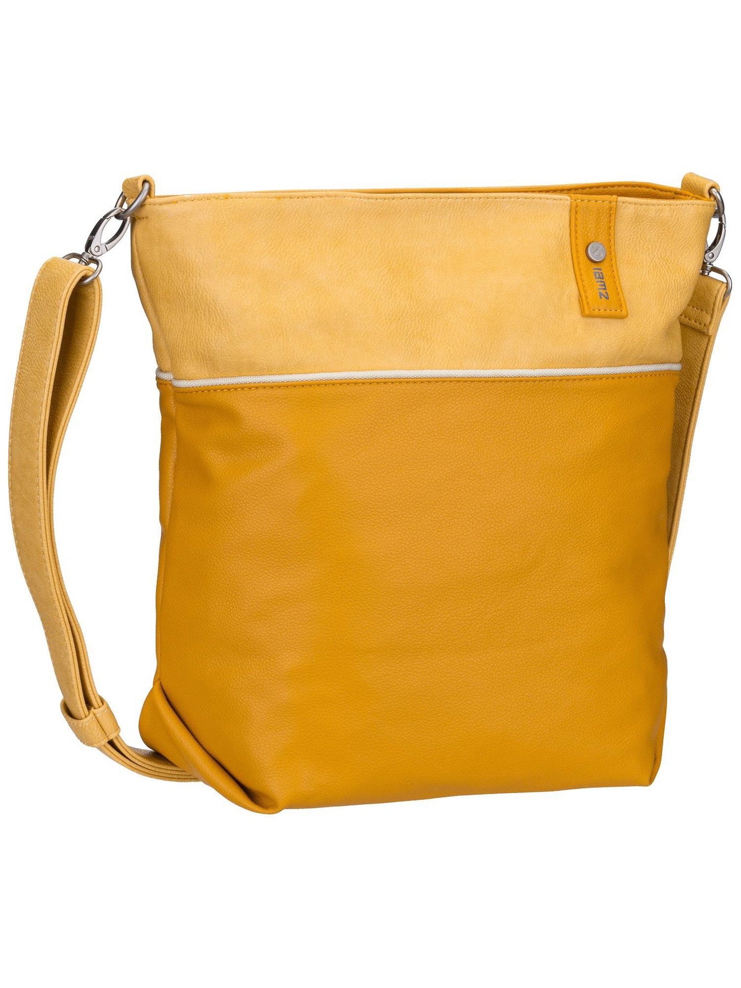 Zwei Umhängetasche Jana J12, Beuteltaschen