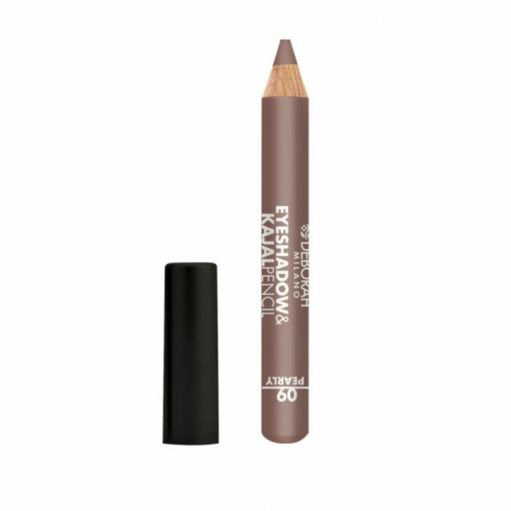 Deborah Milano Lidschatten Eyeshadow Kajal Jumbo 9 G Pearly