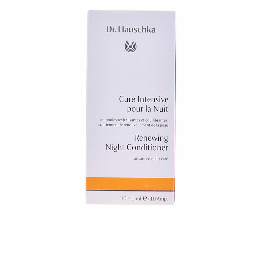 Dr. Hauschka Körperpflegemittel Dr. Hauschka ml Renewing Night Conditioner 10