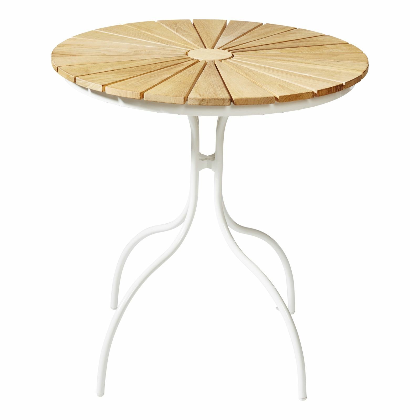 Cinas Gartentisch Ellen, Skandinavisches Design günstig online kaufen