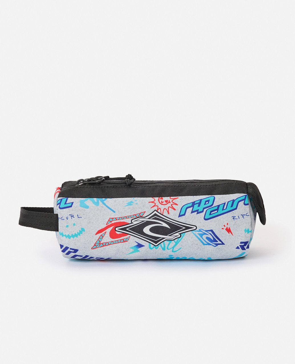 Rip Curl Federmäppchen Back To School Mäppchen - 2 Fächer