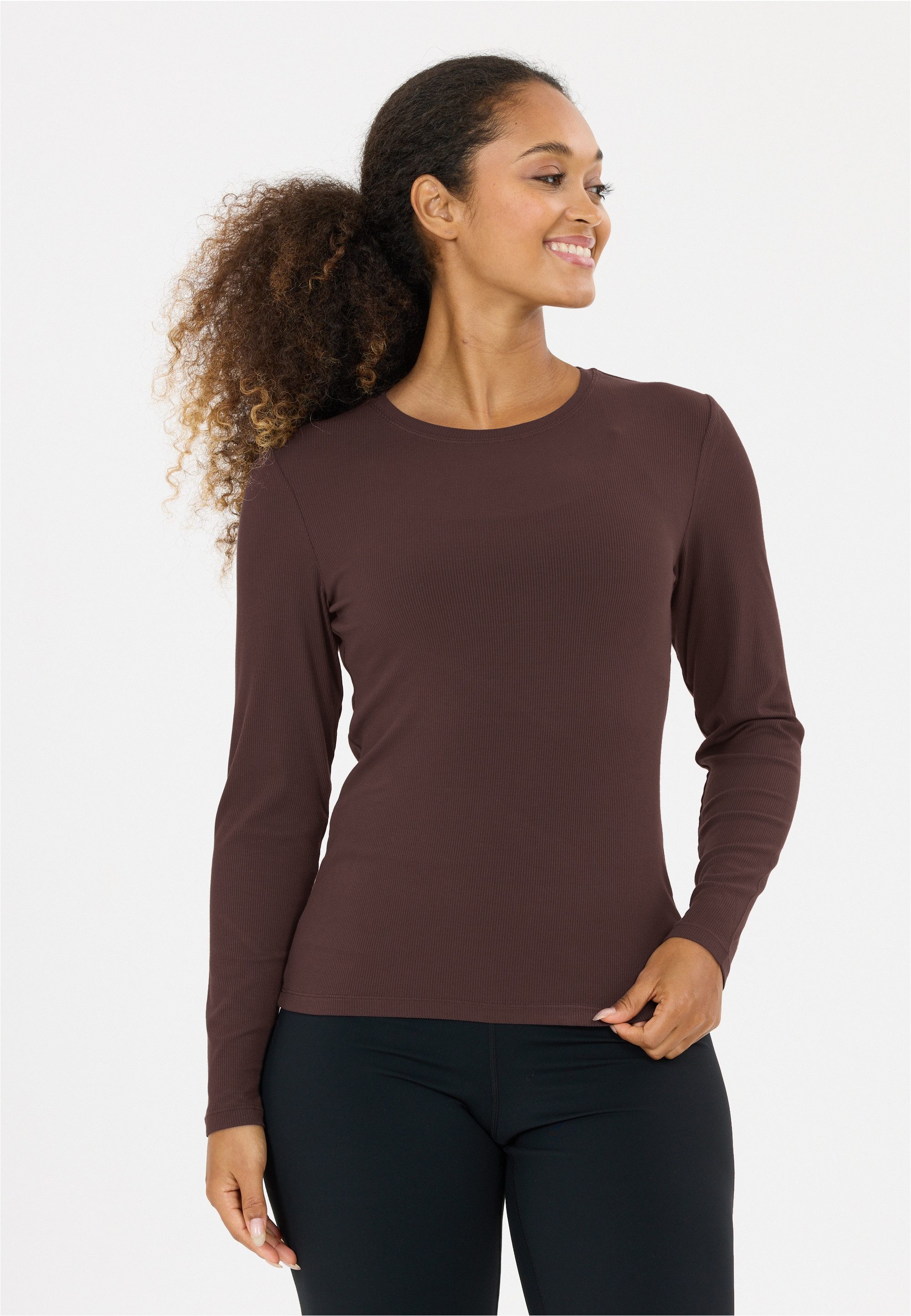 ATHLECIA Funktionsshirt Tinashe V2 mit Quick Dry-Funktion