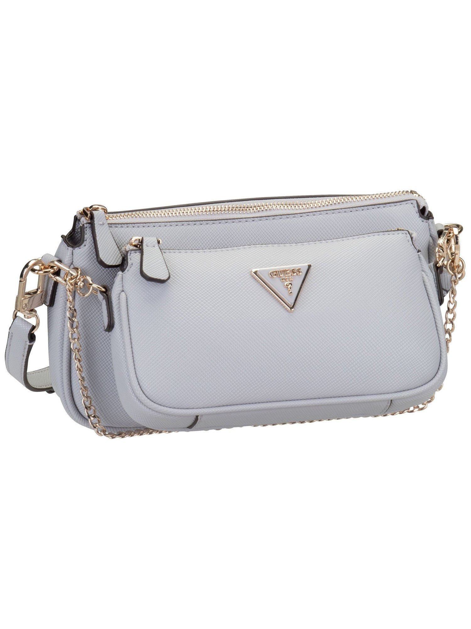Umhängetasche Noelle Double Pouch ZG