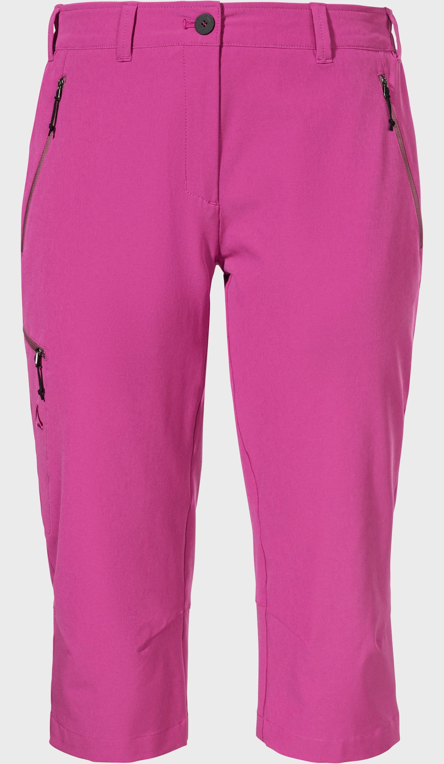 Schöffel 3/4-Hose Pants Style Chavuma WMN