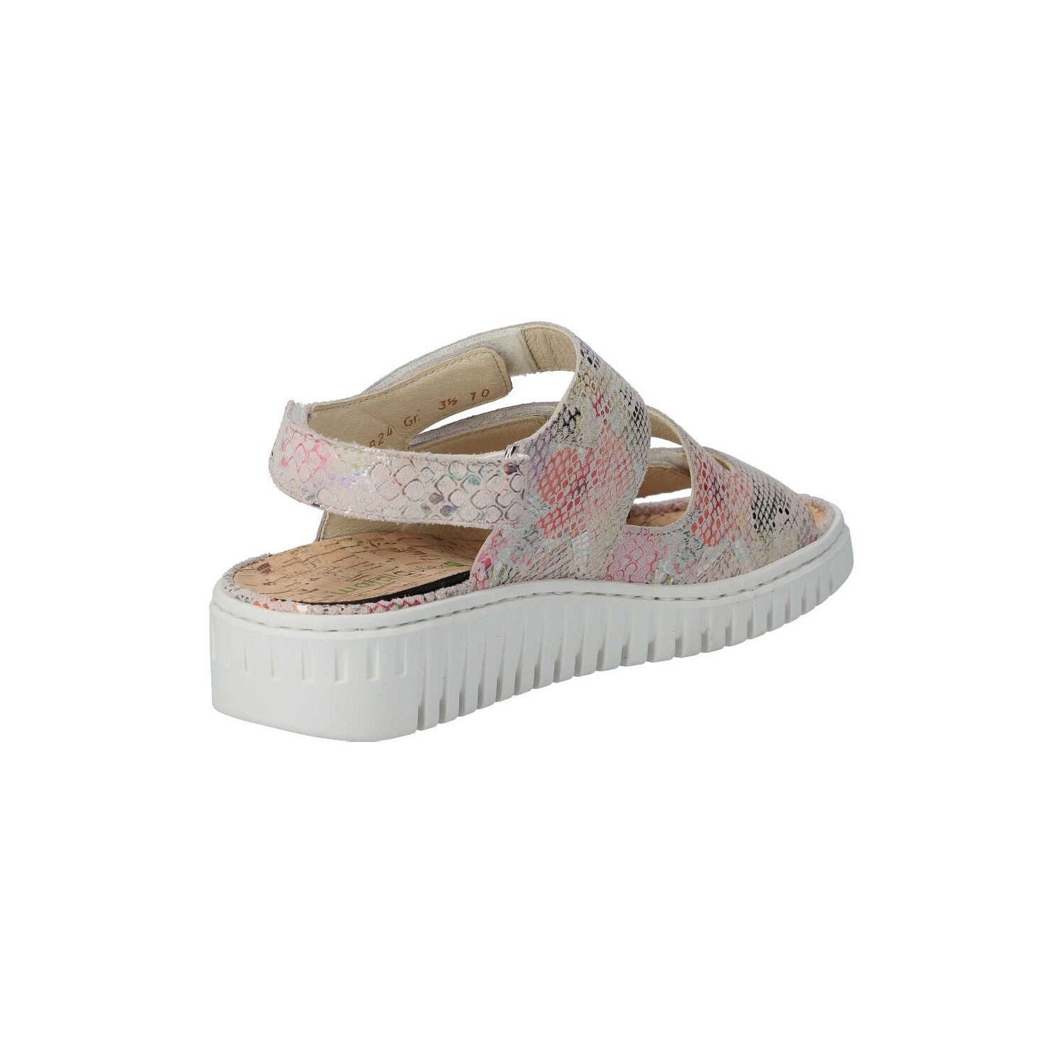 Waldläufer Willow Outdoorsandale