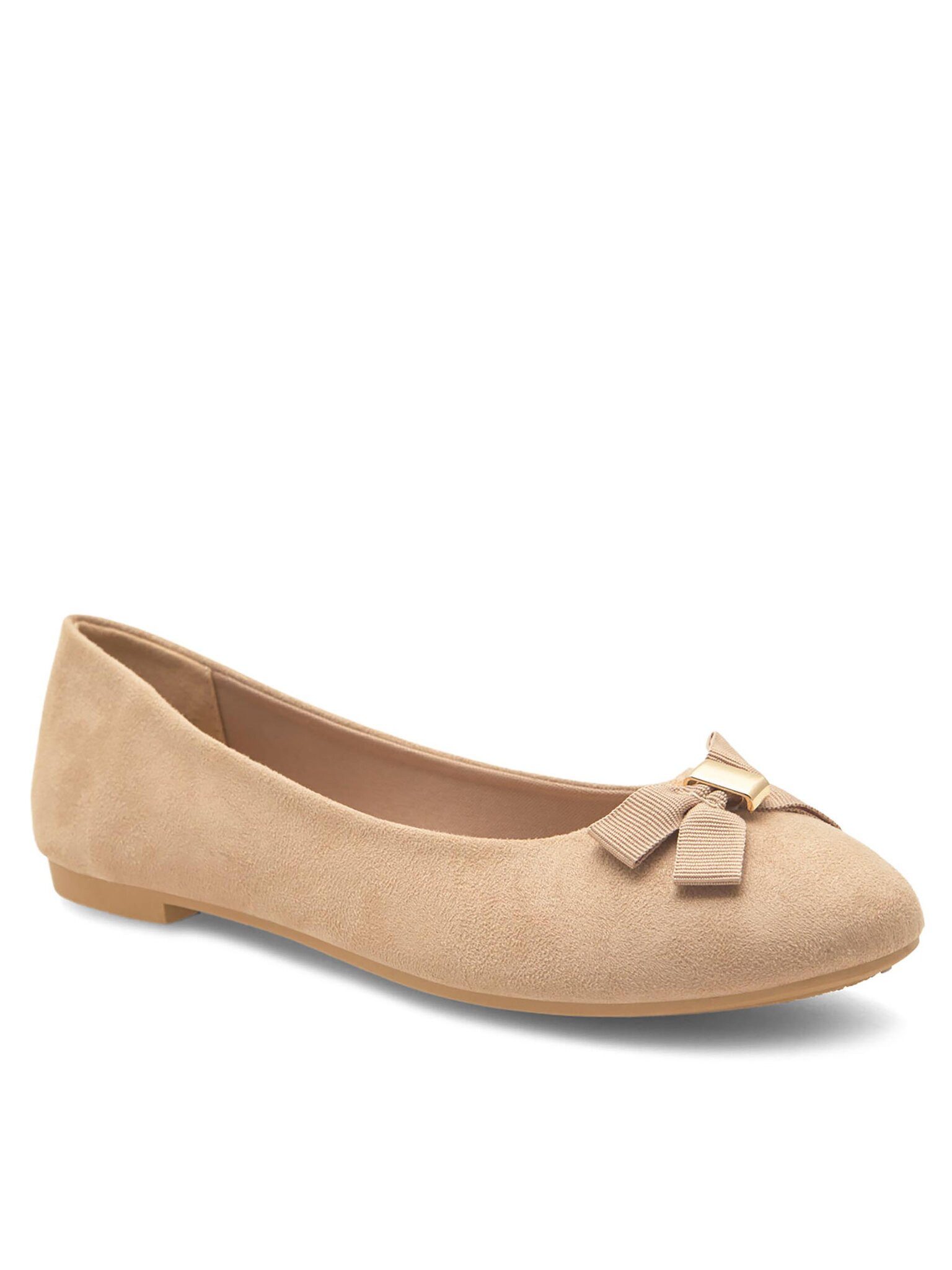 Jenny Fairy Ballerinas WYL04066-1 Beige Ballerina günstig online kaufen