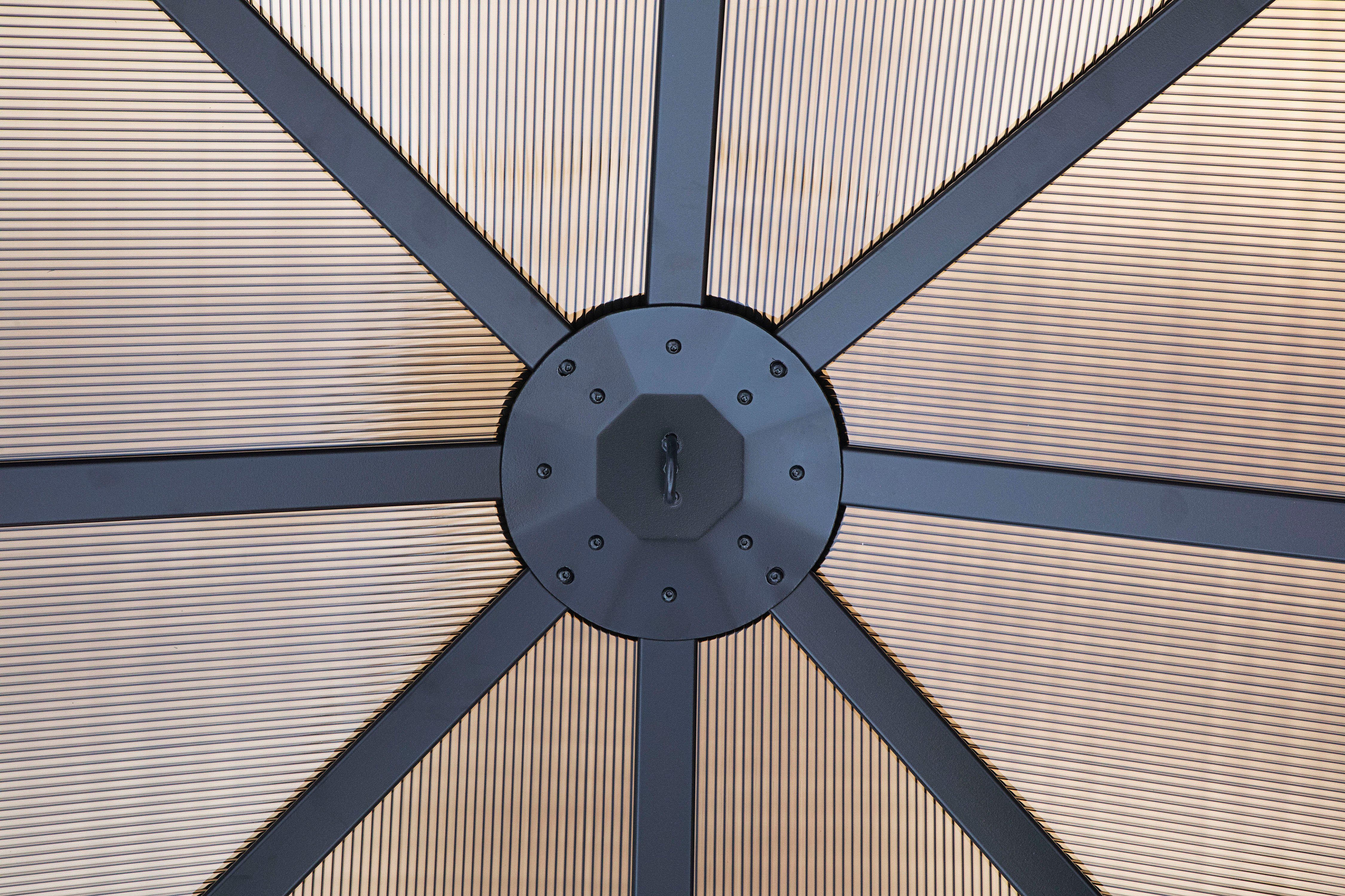 KONIFERA Pavillon-Ersatzdach Aruba 2.0, Dachplatten für günstig online kaufen