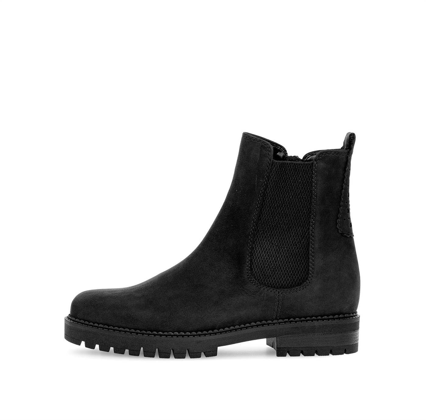 Gabor Stiefeletten für Damen Stiefelette (keine Angabe, 1-tlg., keine Angabe)