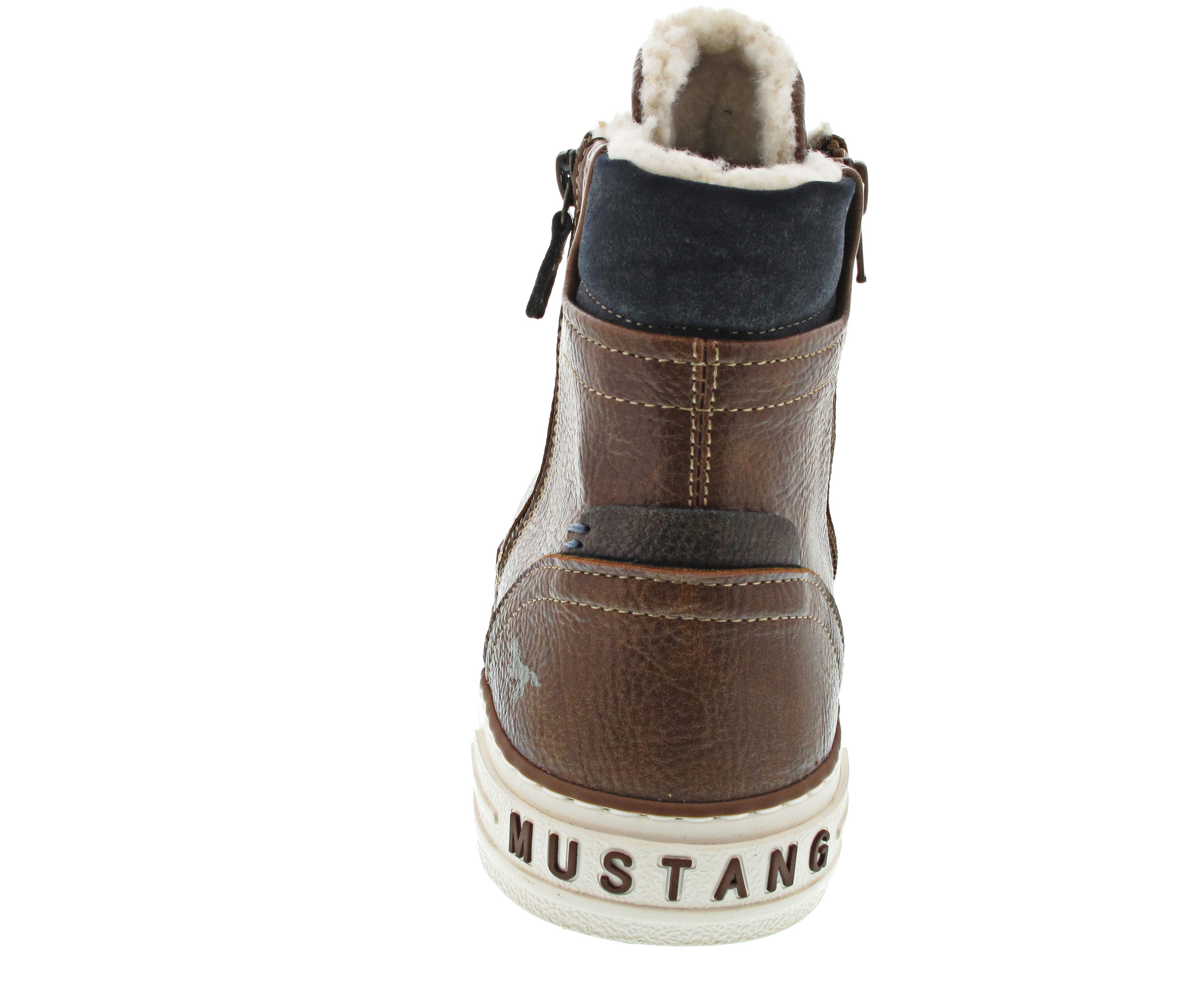 MUSTANG Winterboots