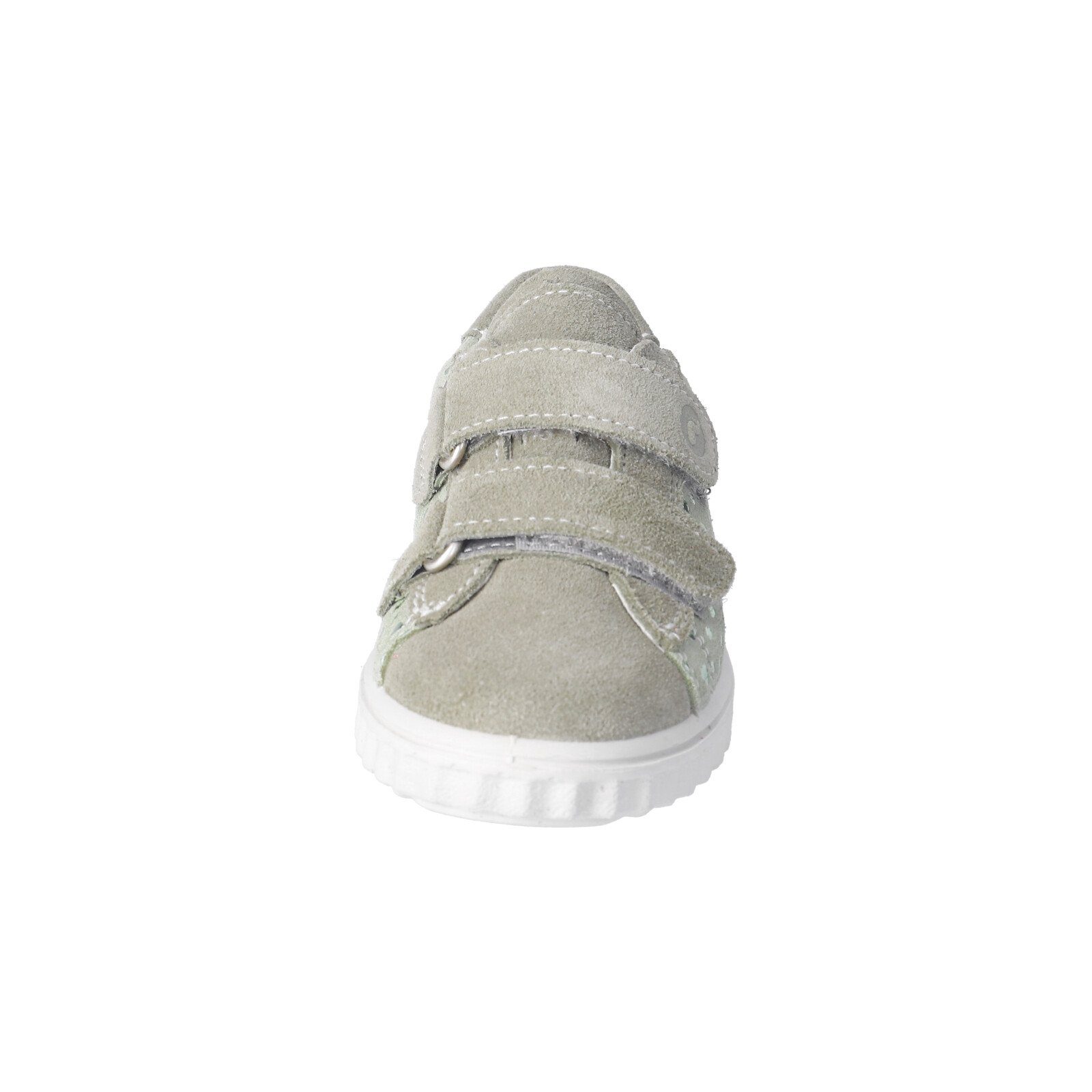 (530) Ricosta eukalyptus Sneaker