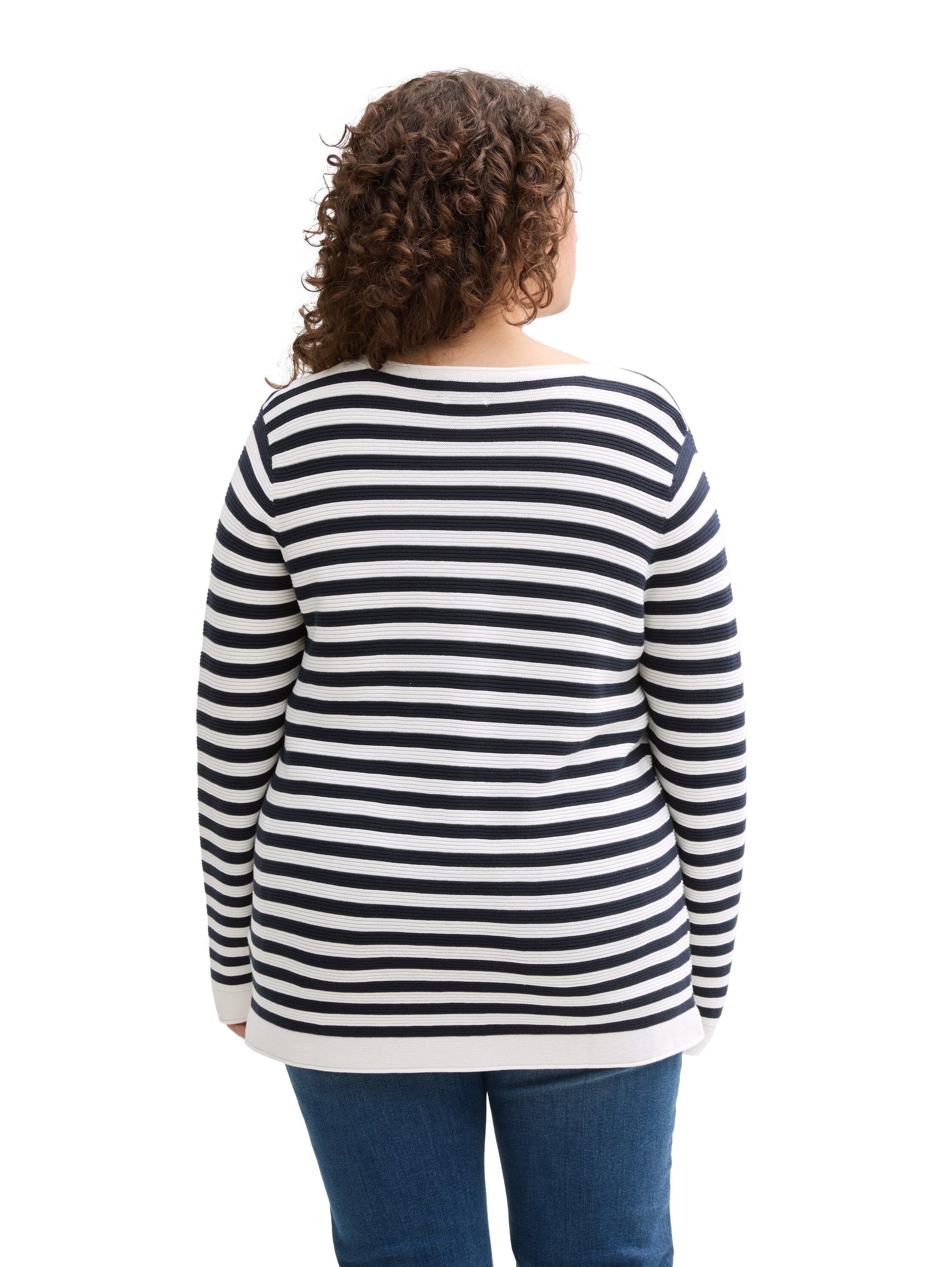 TOM TAILOR Sweatshirt