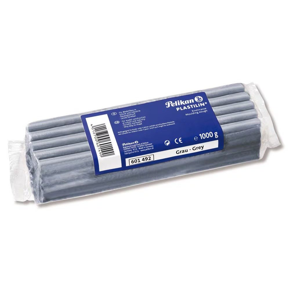 Pelikan Knete Pelikan Knete Plastilin 680