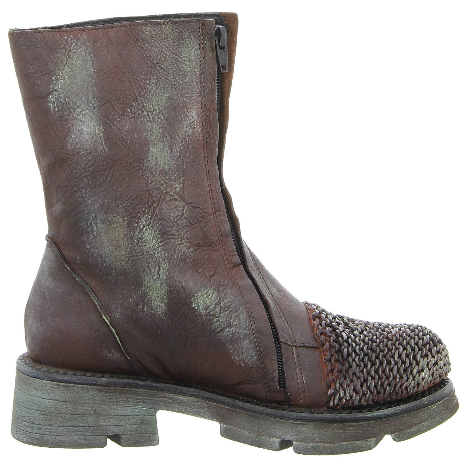 Papucei Abis Stiefel