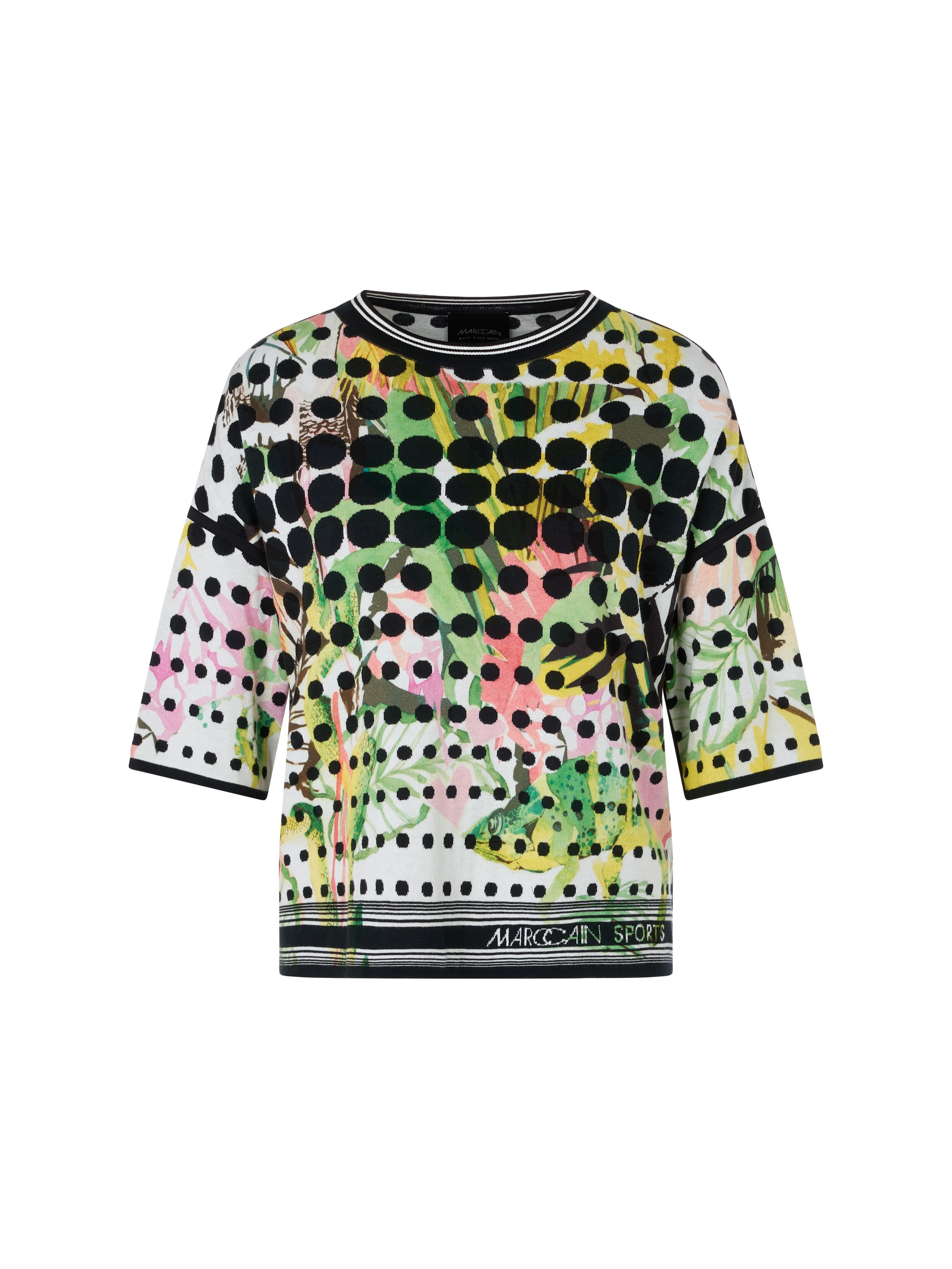 Marc Cain Strickpullover günstig online kaufen