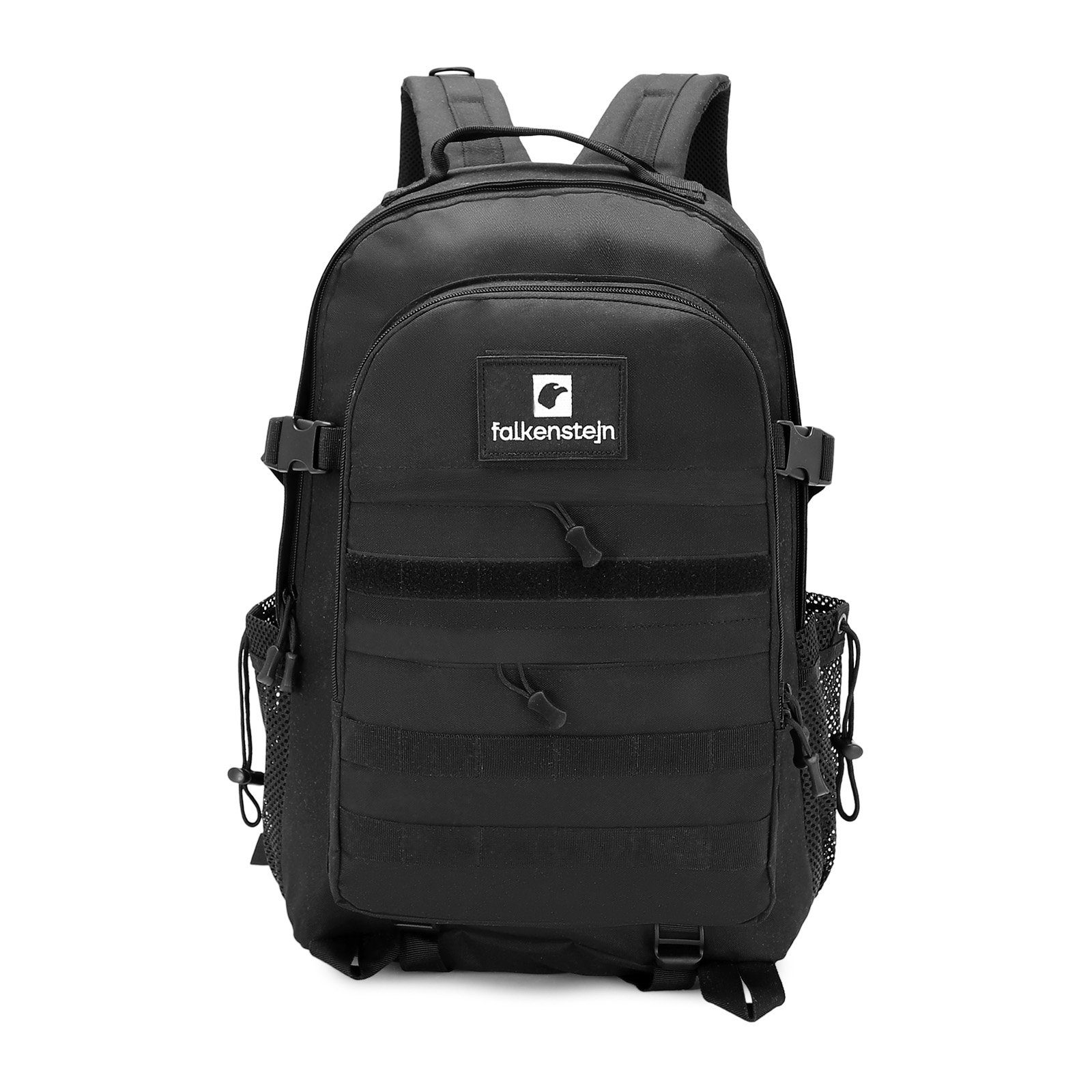 FALKENSTEJN Freizeitrucksack Rucksack für Outdooraktivitäten Schule Arbeit günstig online kaufen