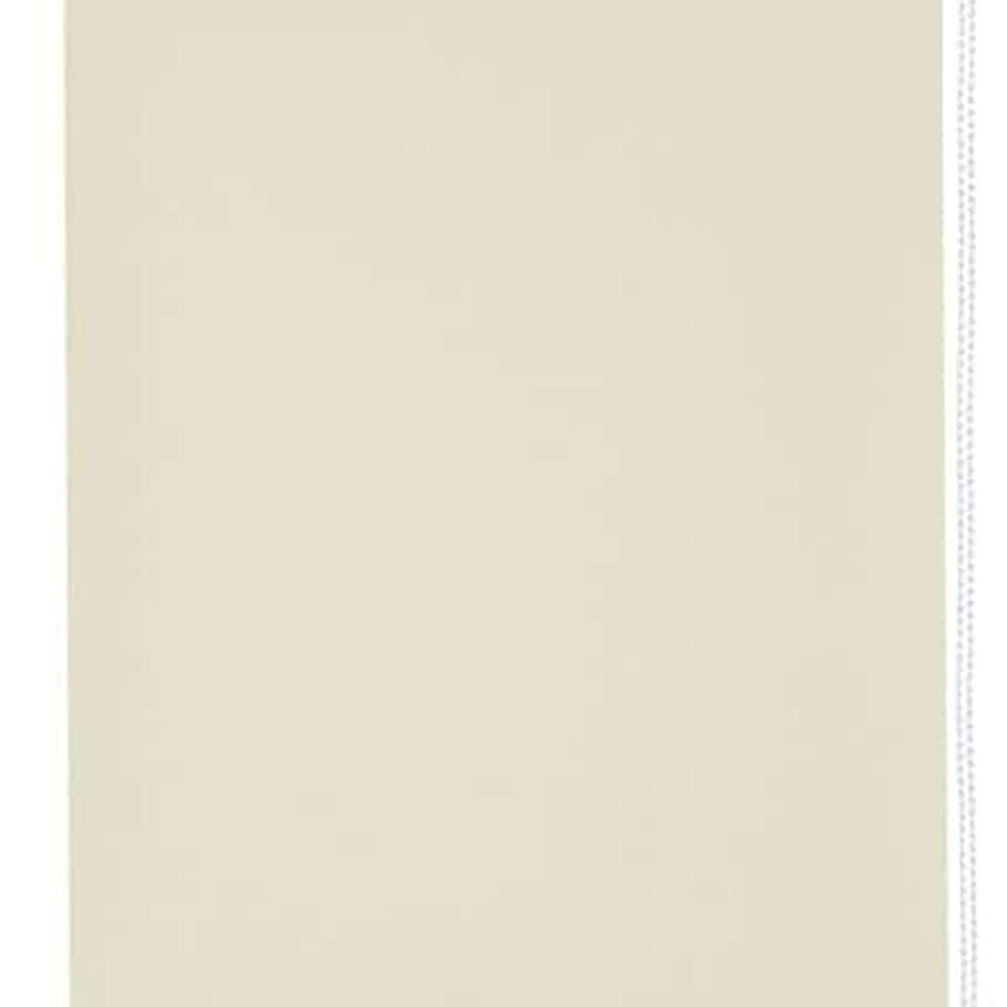 Verdunklungsrollo Klemmfix Tenebra Verdunkelungsrollo, 35 x 160 cm, cremeweiß, Victoria M., blickdicht, ohne Bohren, in Führungsschienen, Klemmfix, Verdunkelung, Mit Magnet. energiesparend