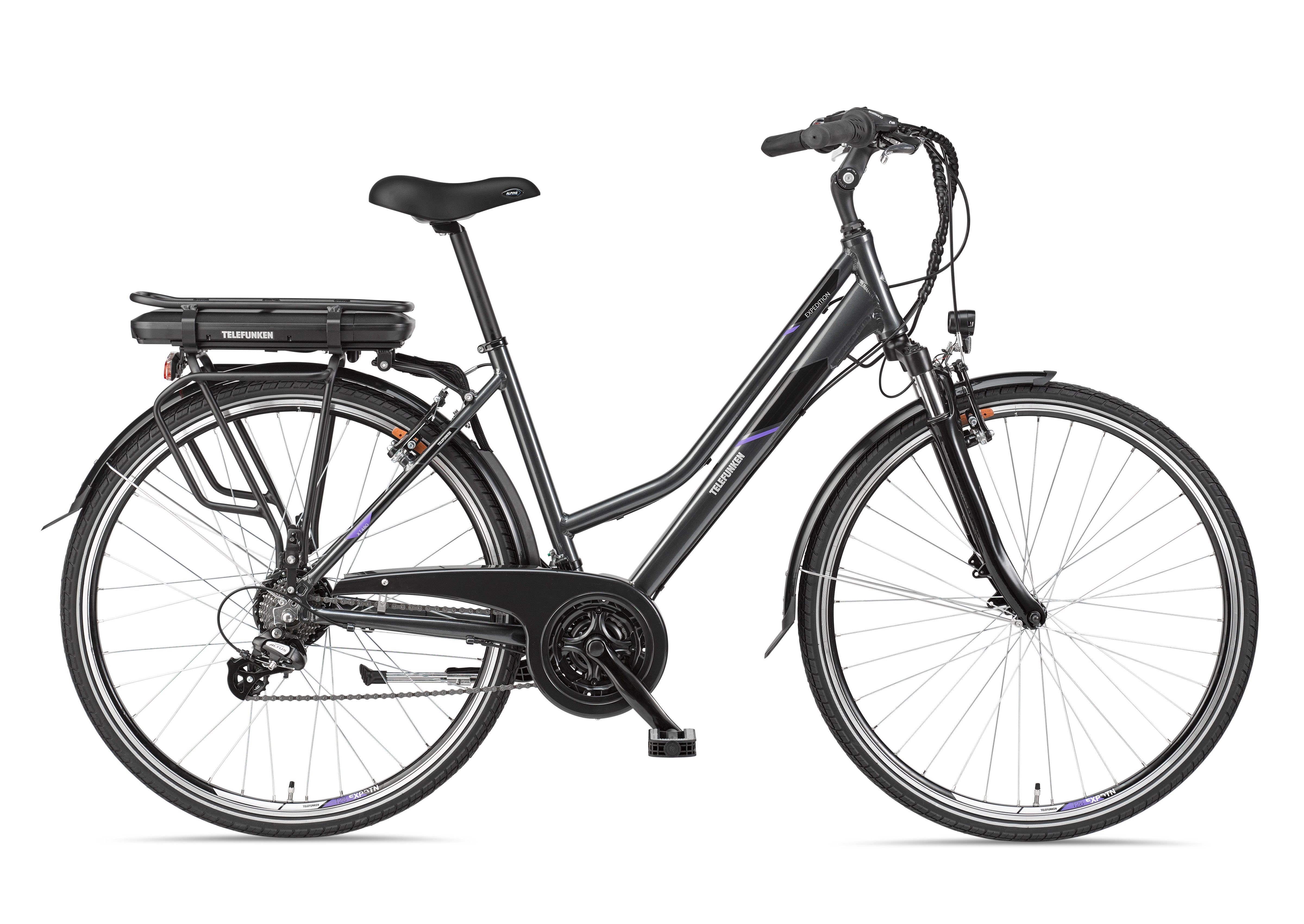 21 gang shimano fahrrad