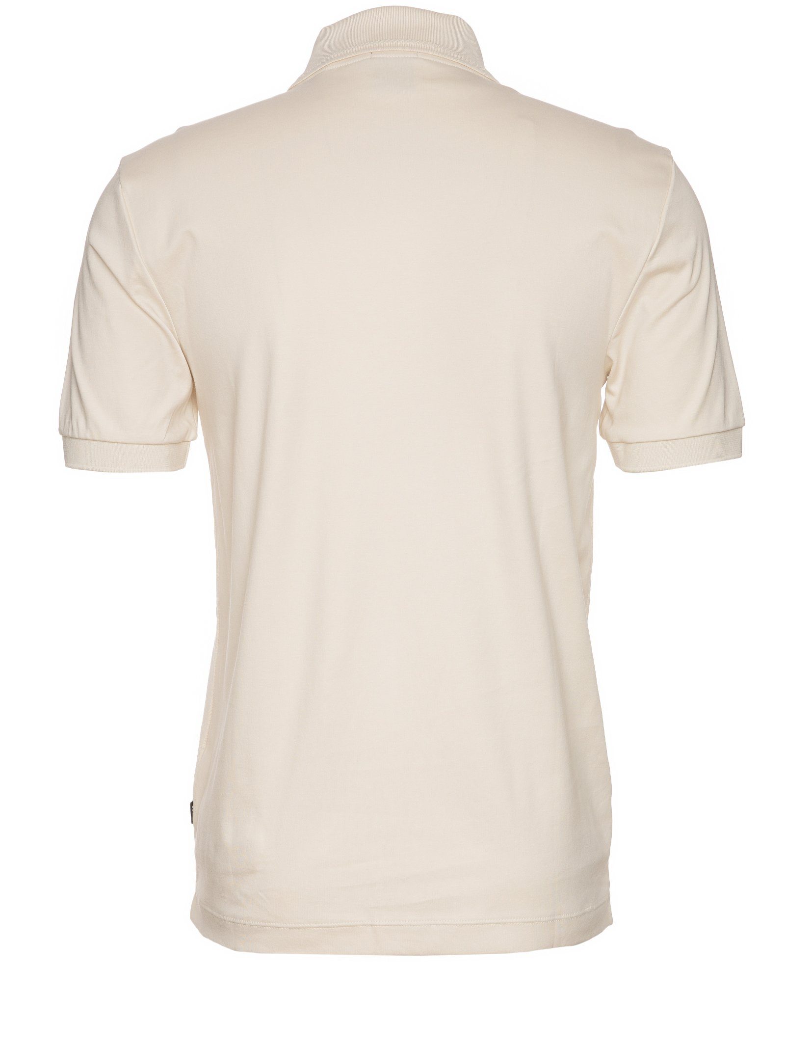 (1-tlg) (131) Poloshirt Polston Off-White BOSS