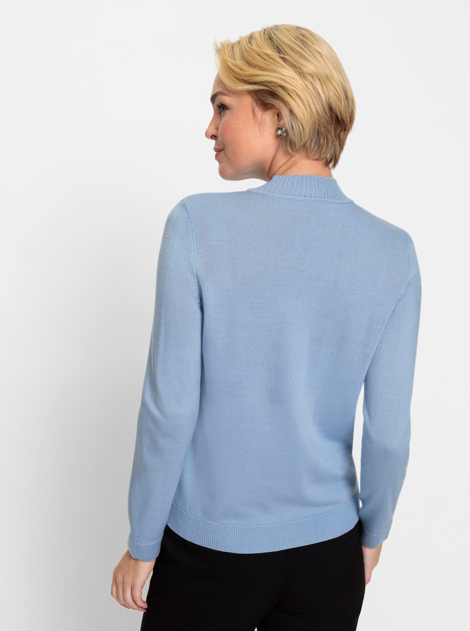 Witt Strickpullover Pullover günstig online kaufen