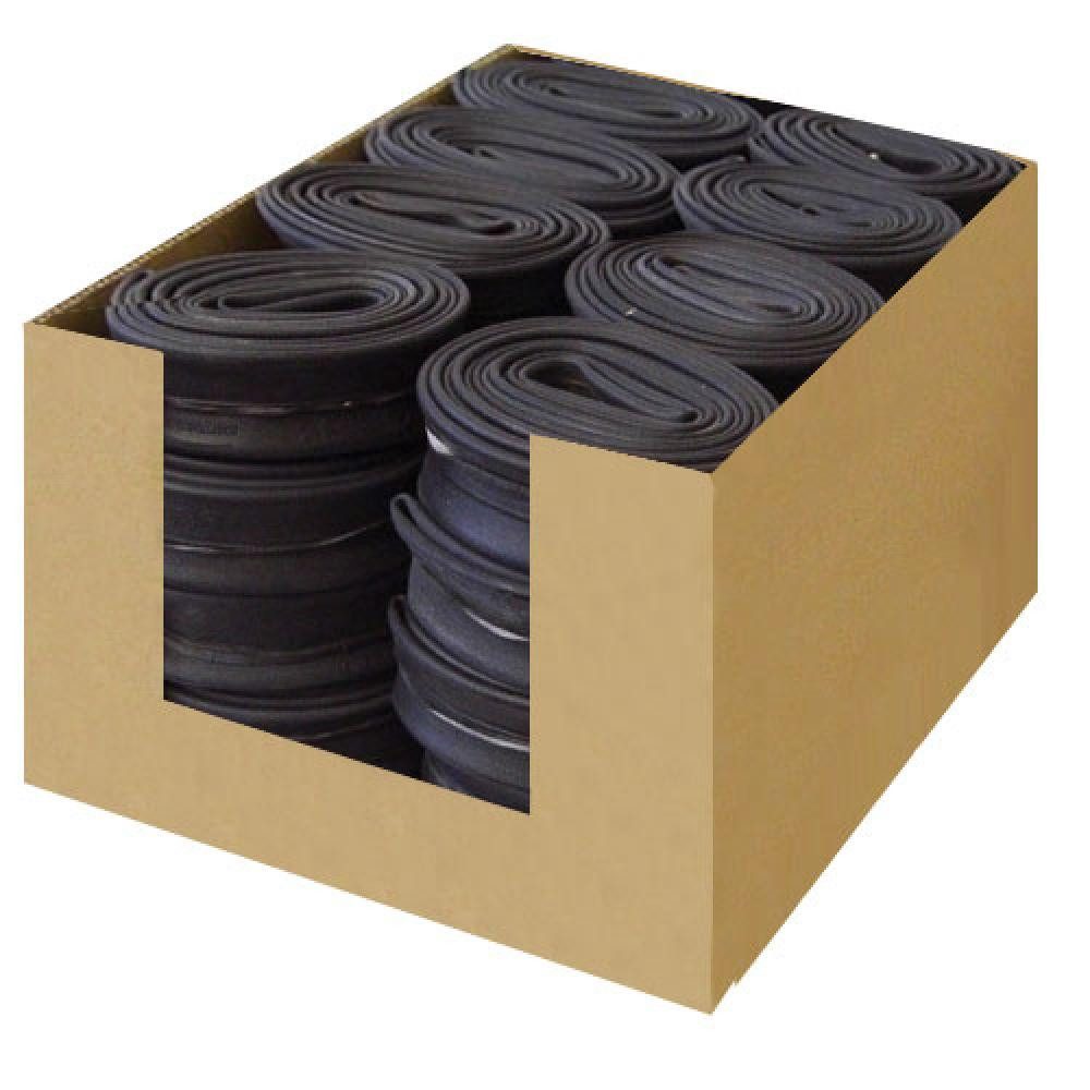 Fahrradschlauch Schwalbe Werkstattpack Schlauch AV19 27,5/28/29x1.50-2.40" (40/62-584/