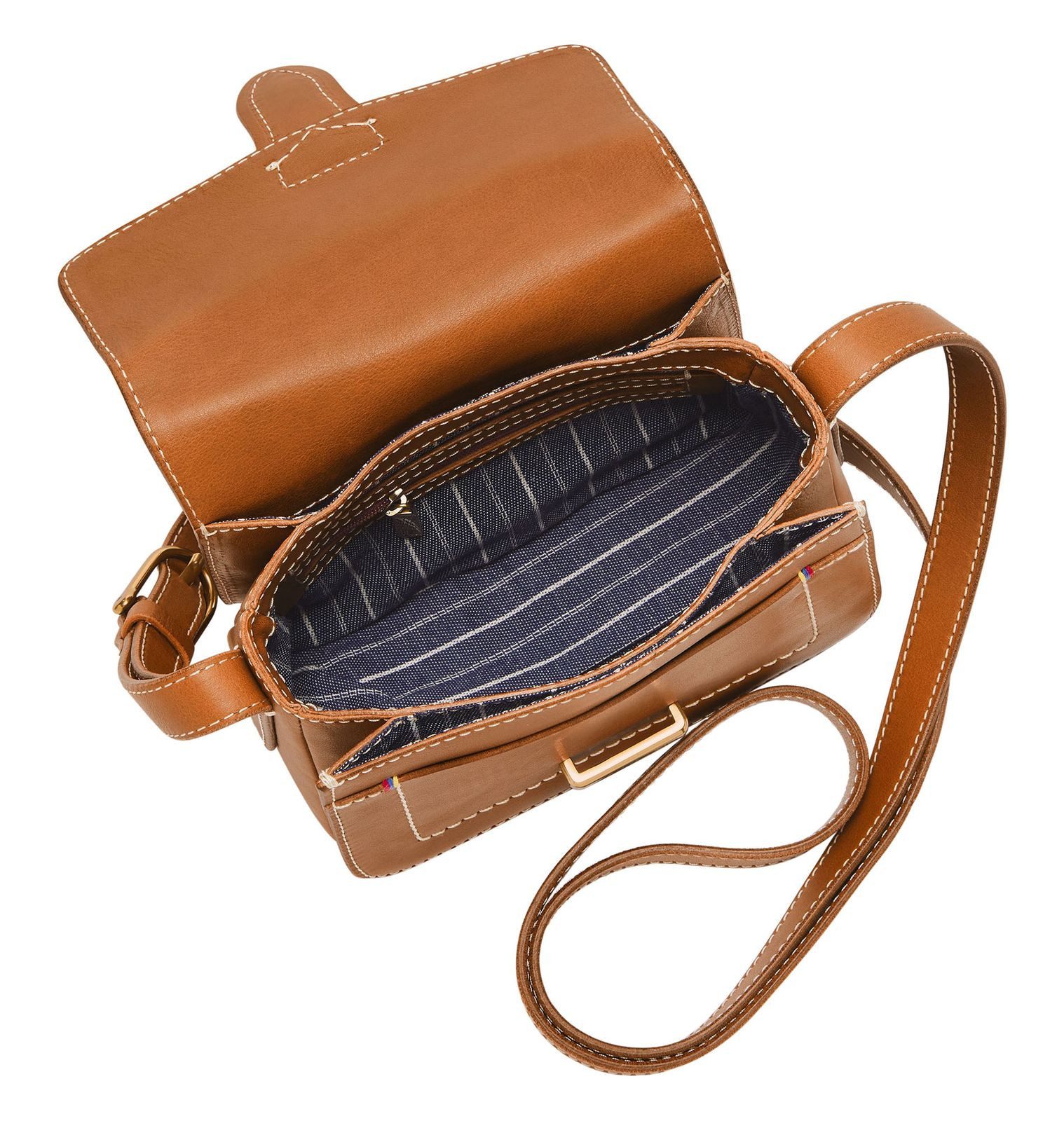 Fossil Umhängetasche Tremont