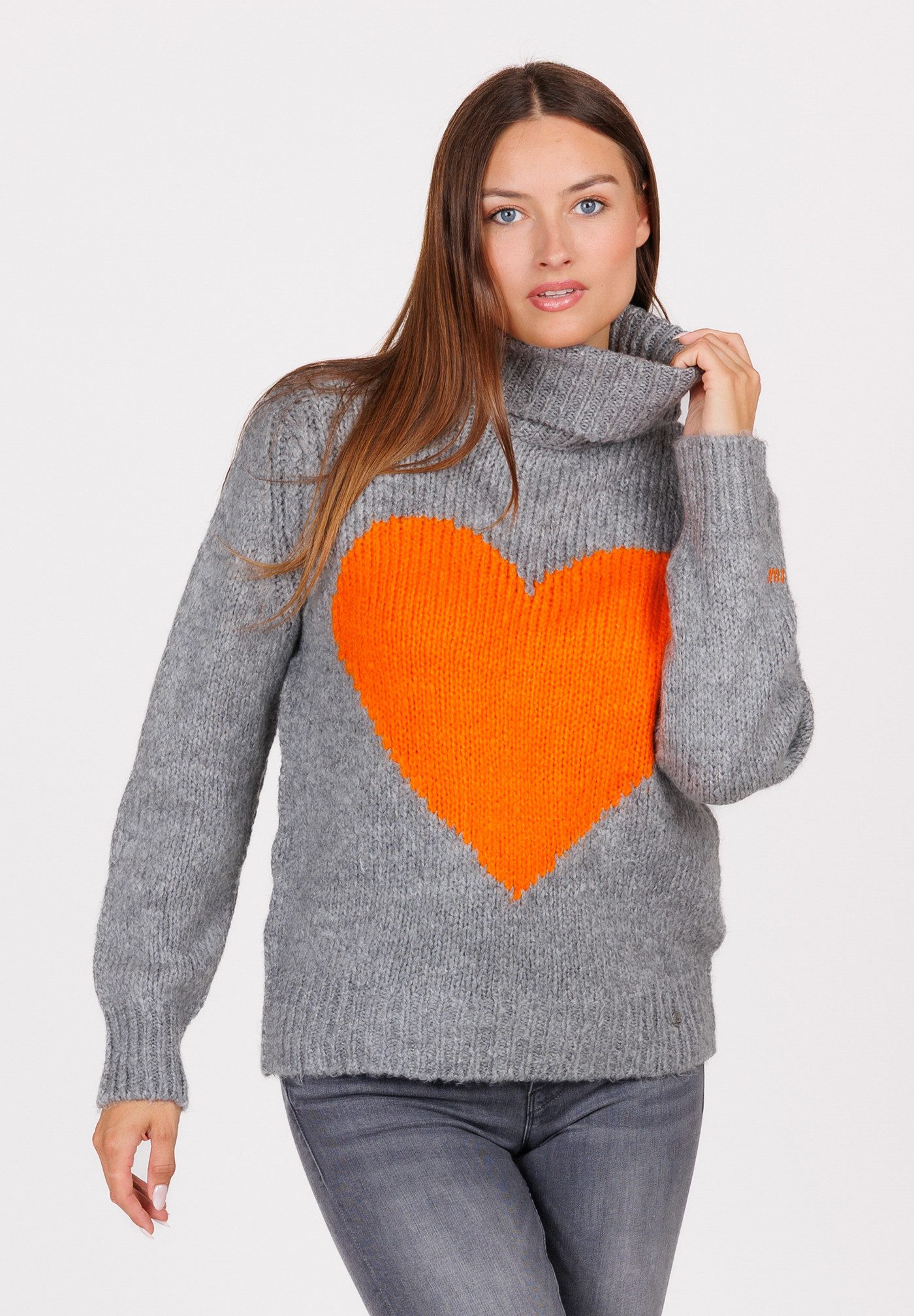 Key Largo Strickpullover WKN WARM tube günstig online kaufen