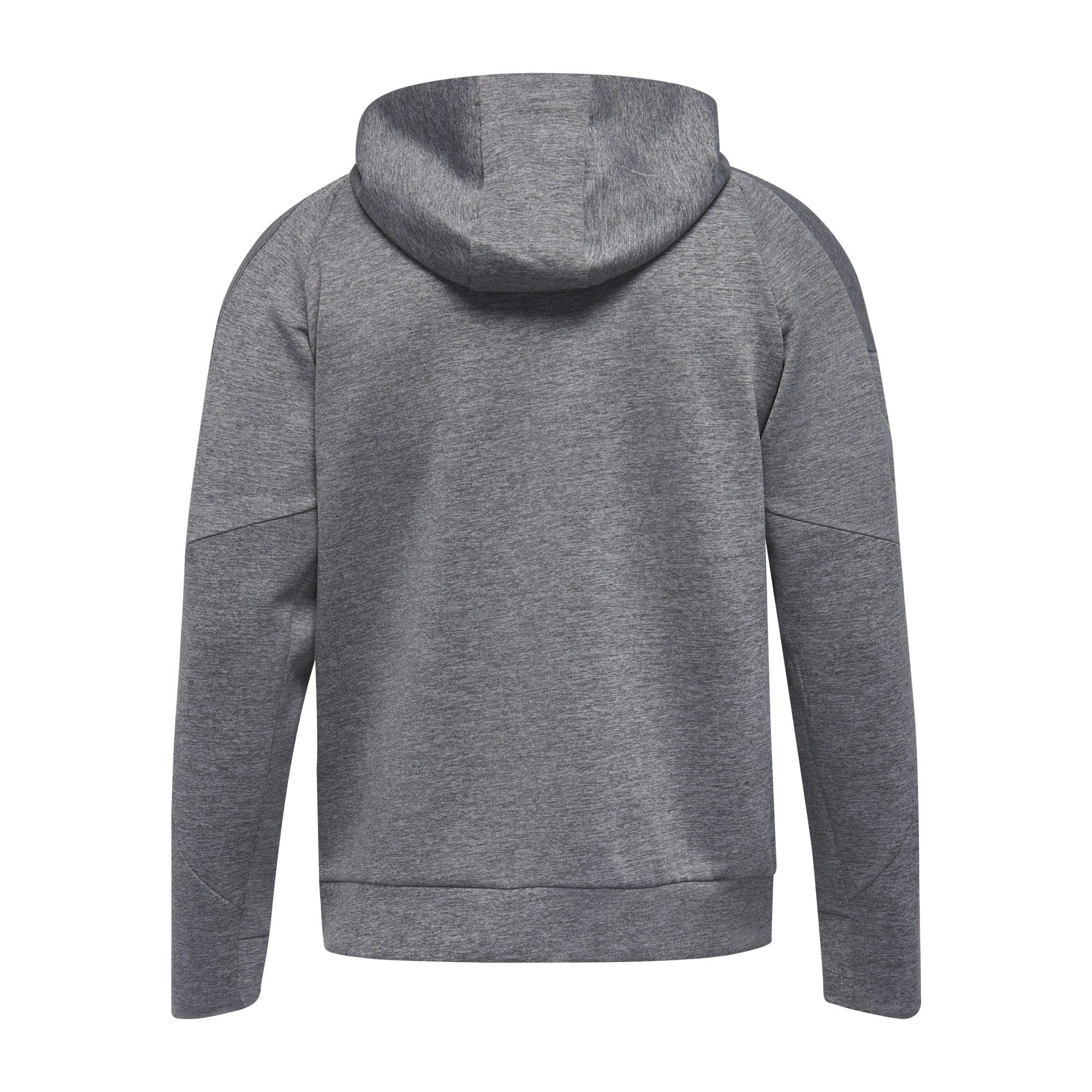 hummel Kapuzenpullover Hummel Herren Sweatshirt Tech Move Poly Hoodie 200017
