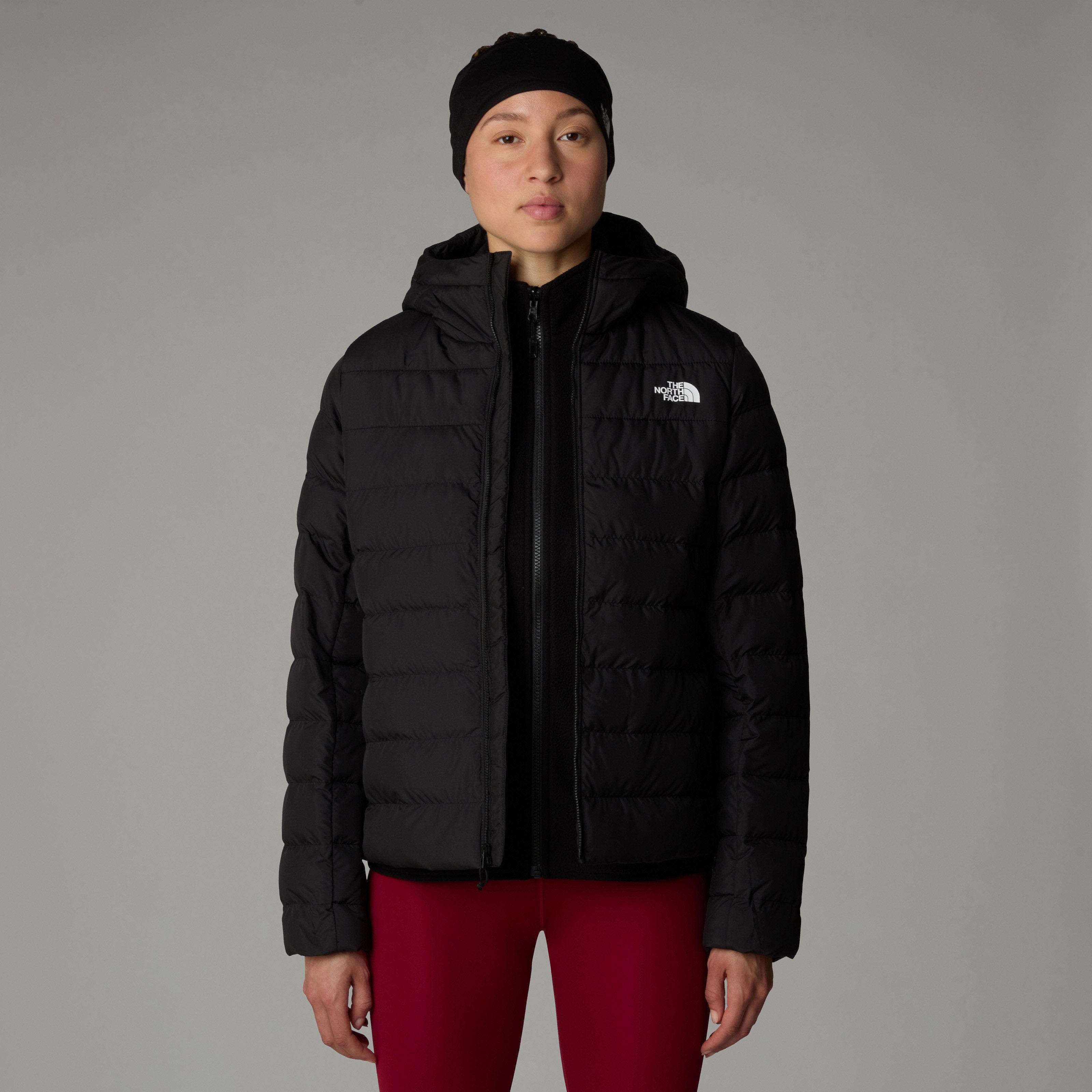 The North Face Funktionsjacke W ACONCAGUA günstig online kaufen