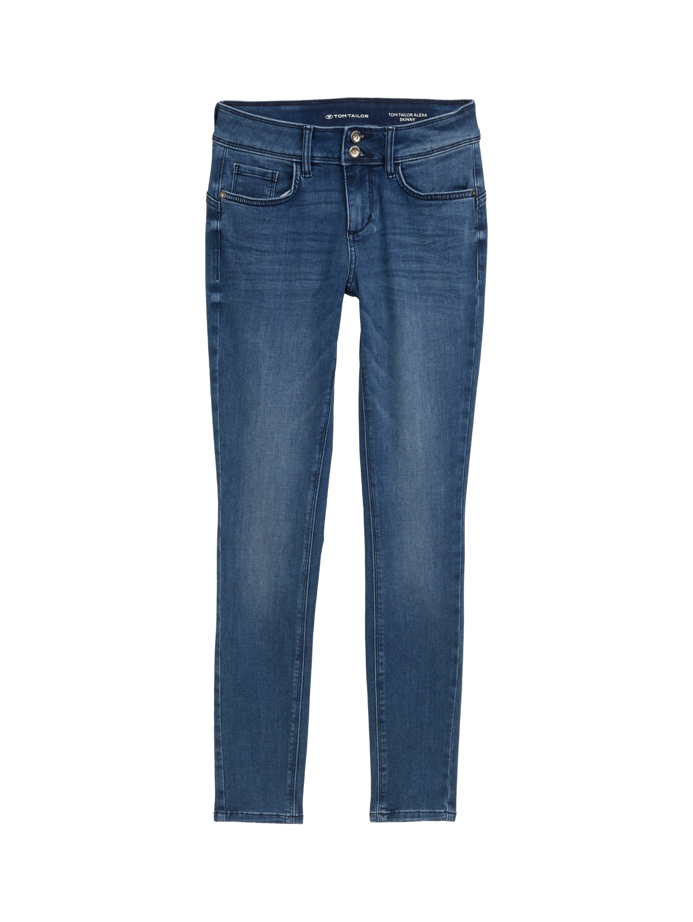 Bequeme Jeans Jeans
