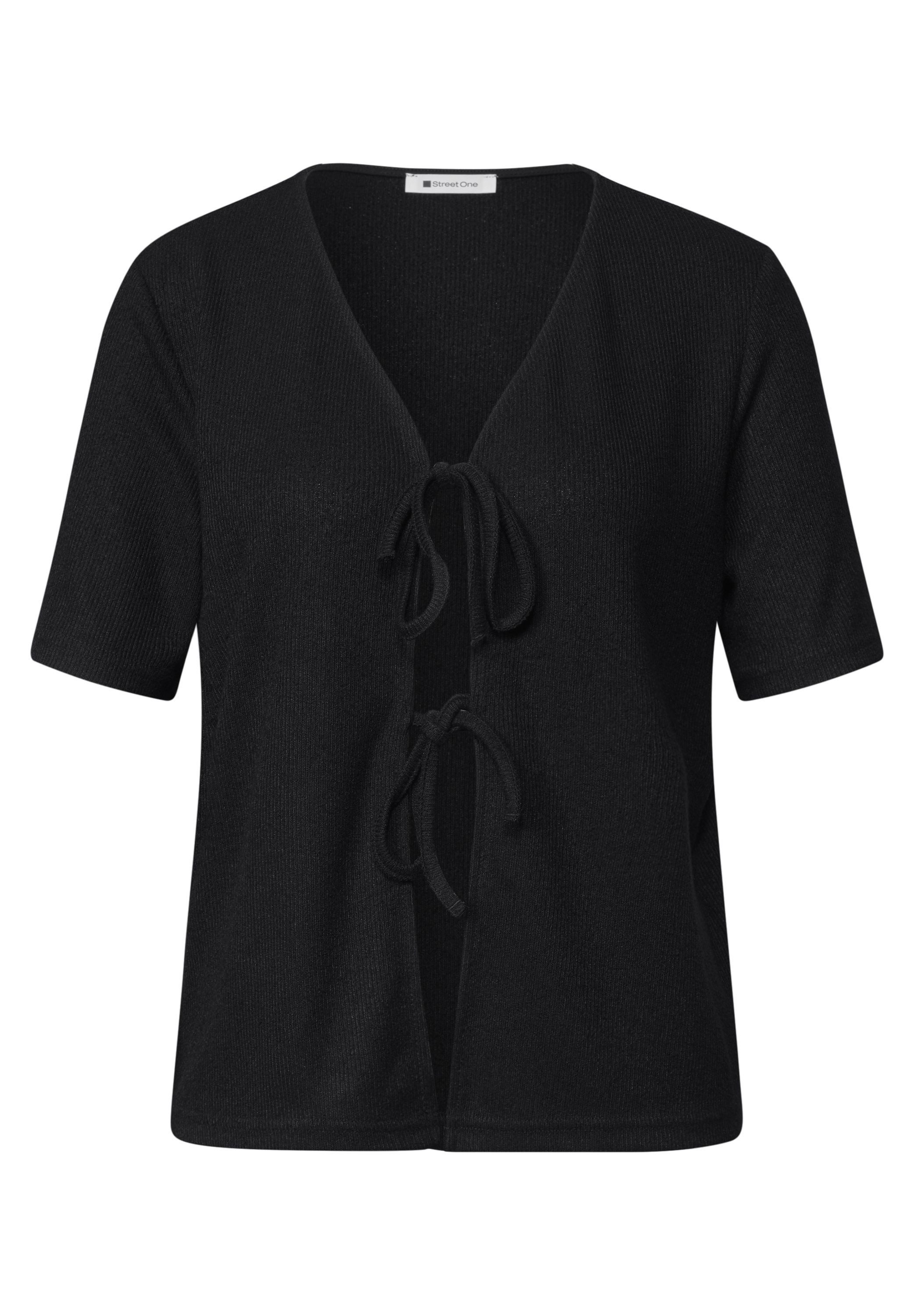 STREET ONE Strickjacke