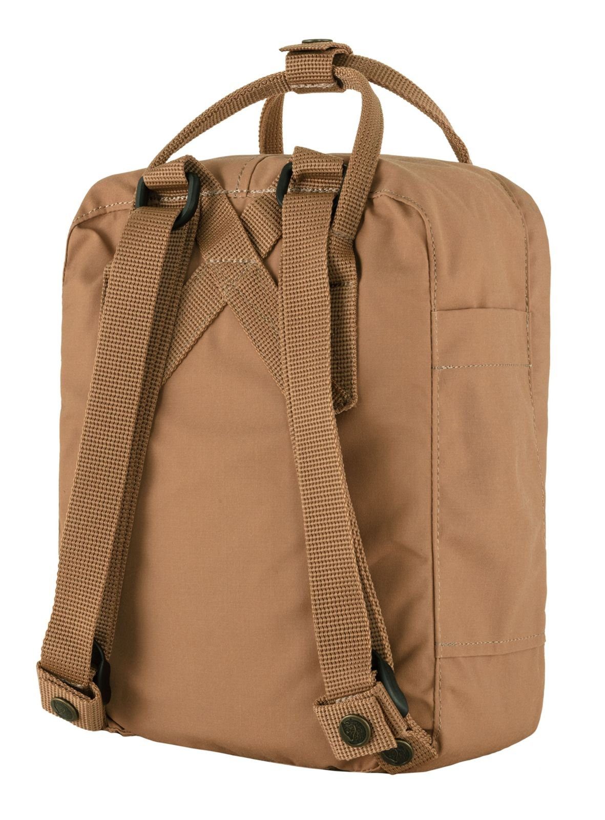 Dust Rucksack Fjällräven (Set) Kånken Khaki