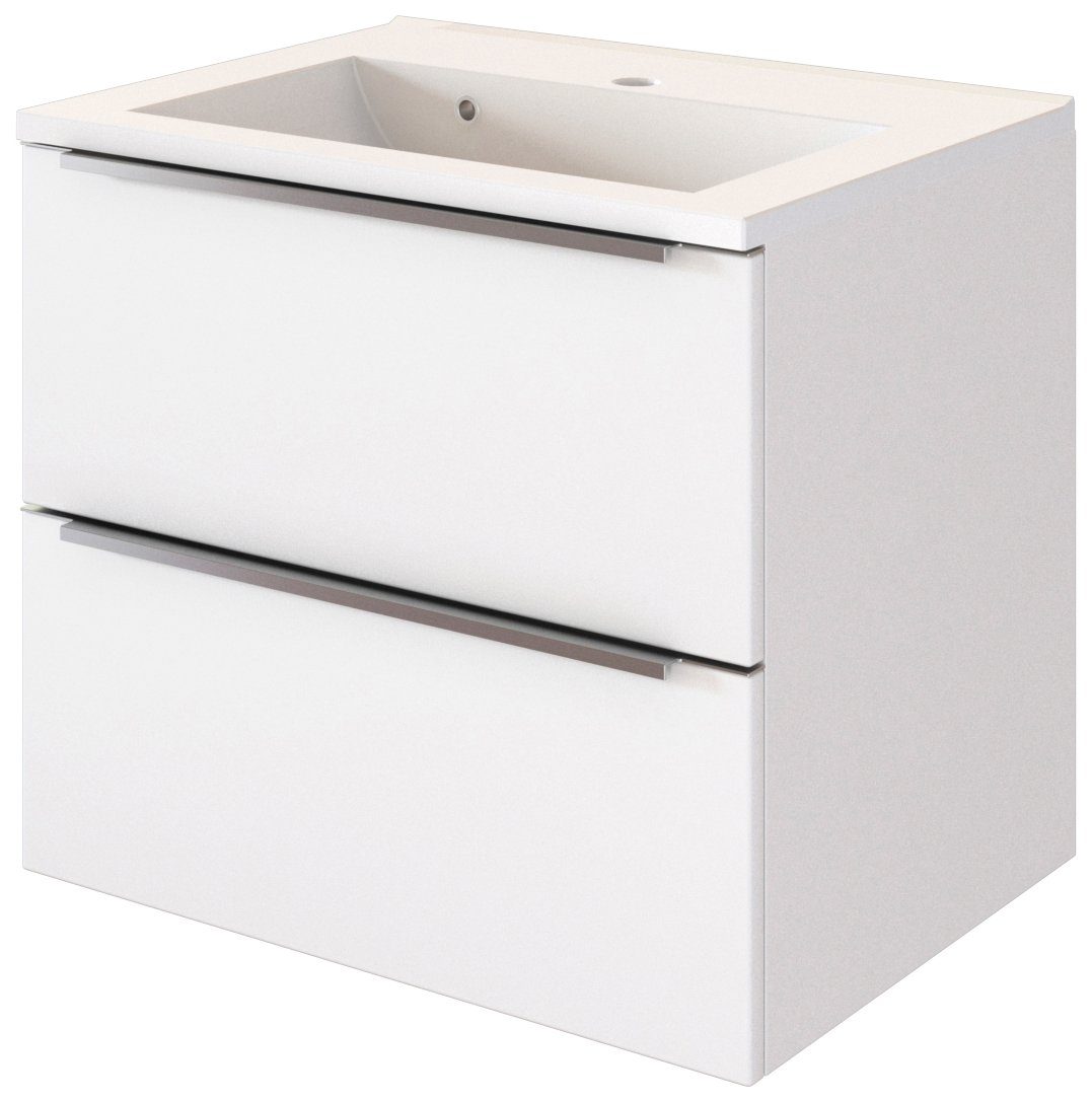 welltime Waschtisch Matera, Breite 60 cm