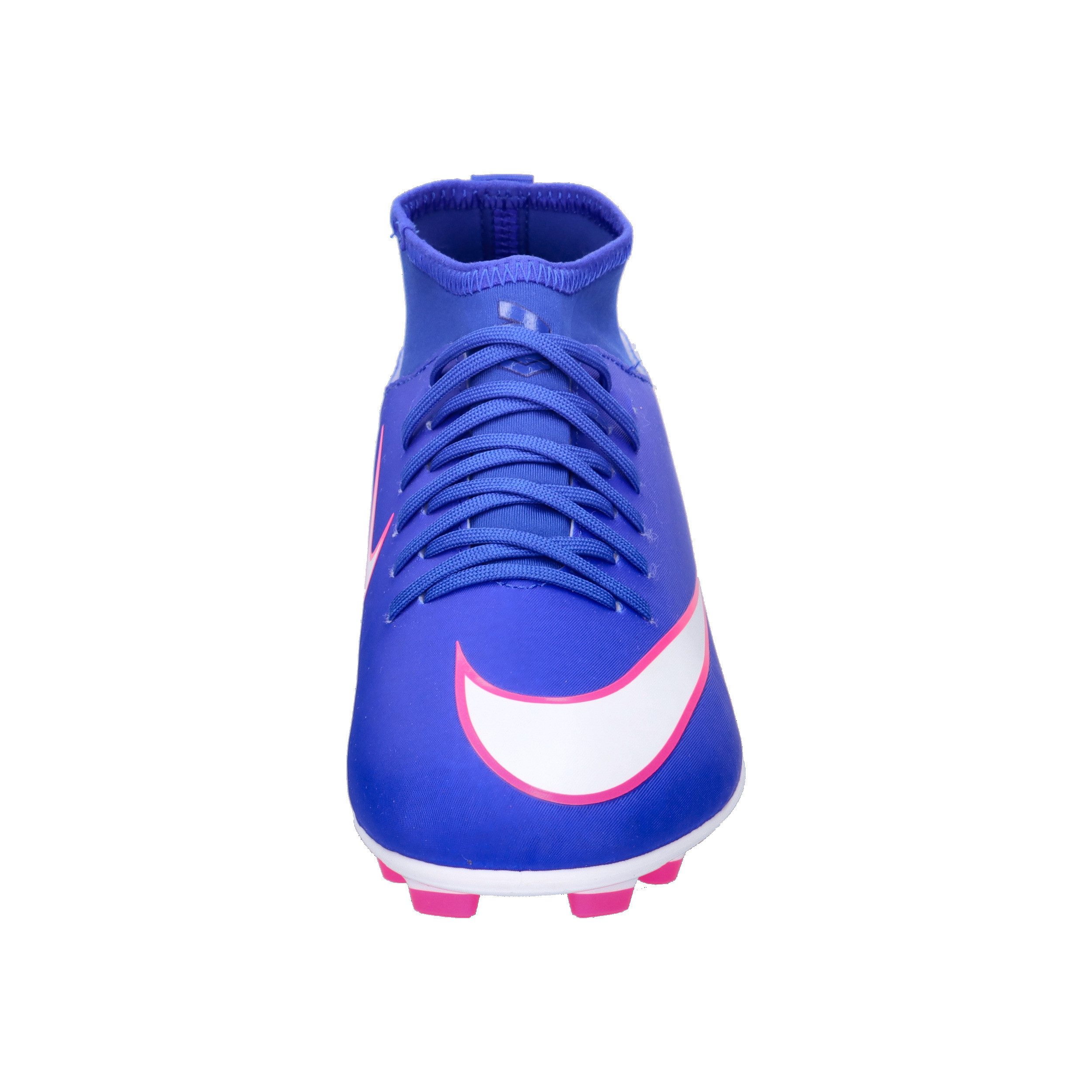Nike Nike Kinder Fussballschuhe Jr. Mercurial Superfly 10 Club FG/MG FQ8318 Fußballschuh