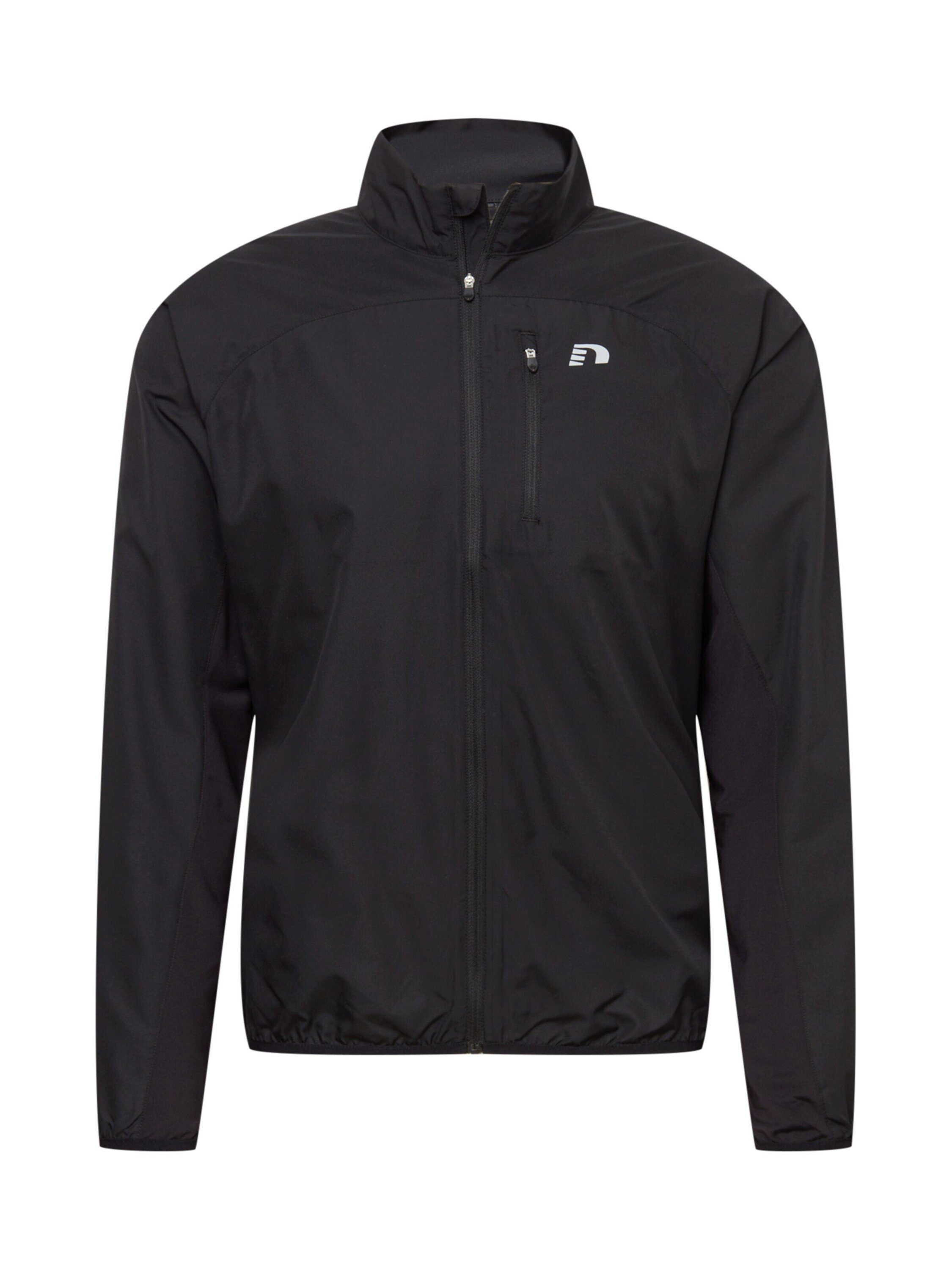 NewLine Trainingsjacke (1-St)