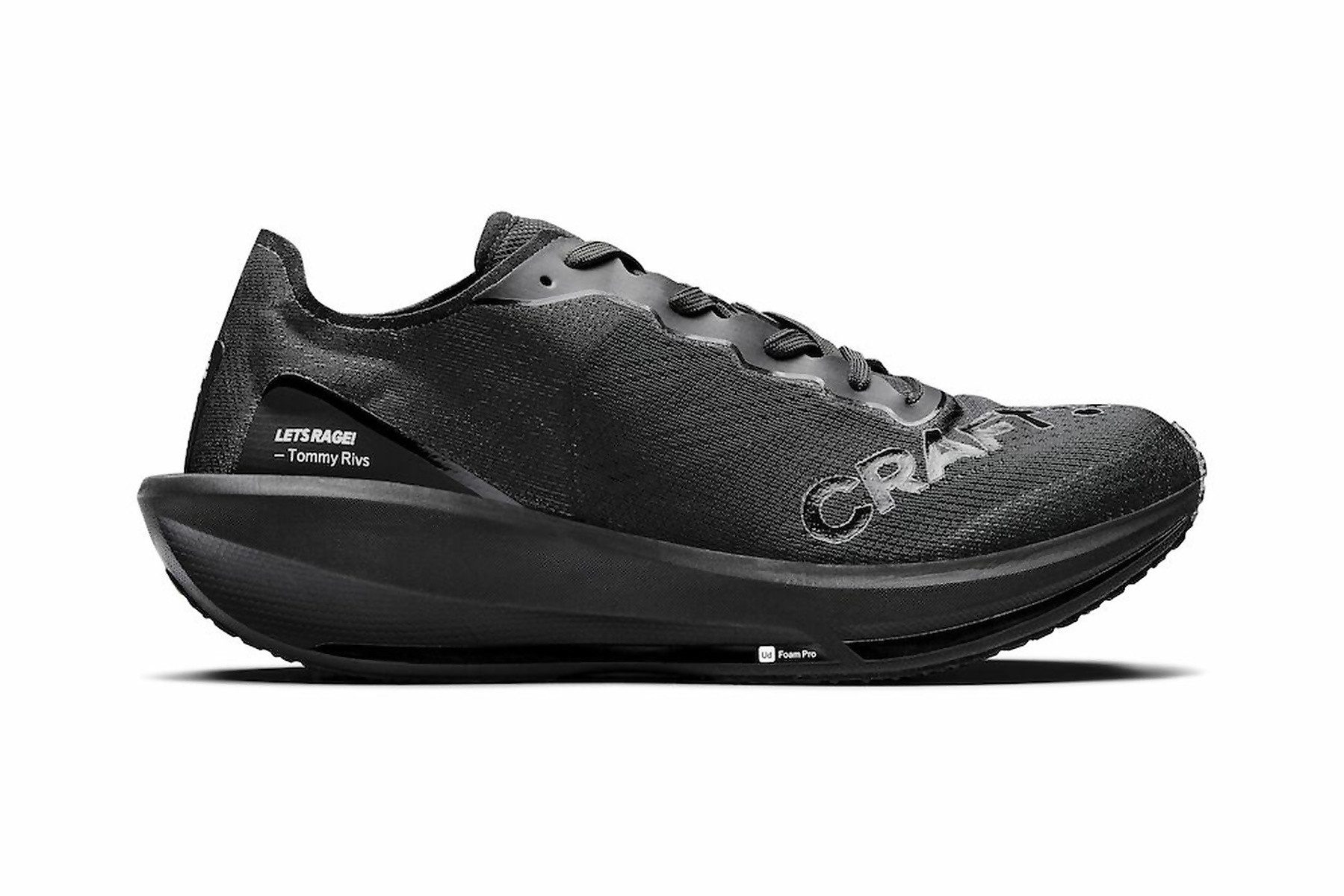 Craft Laufschuhe Herren CTM Carbon Race Rebel M Laufschuh