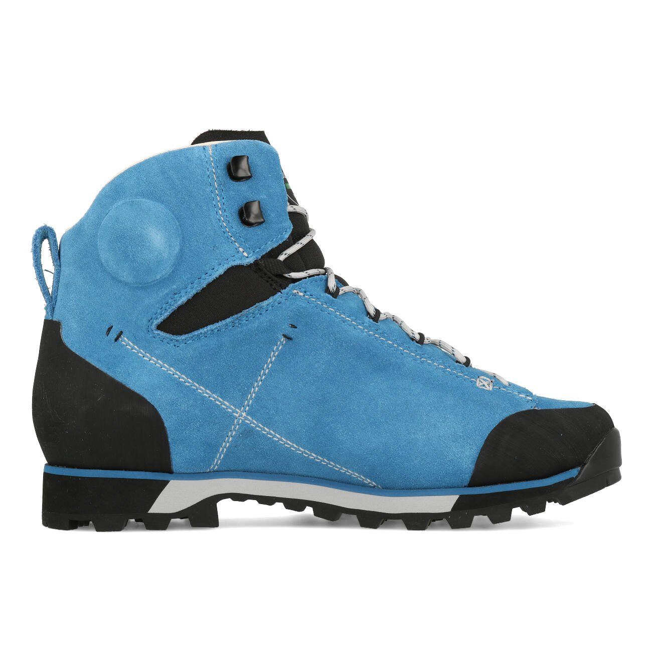 Evo Shoe Cinquantaquattro Outdoorschuh GTX Herren Dolomite M's Blue Dolomite blau 54 Deep Hike