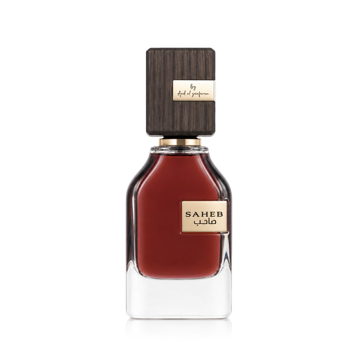 FA Eau de Parfum Saheb