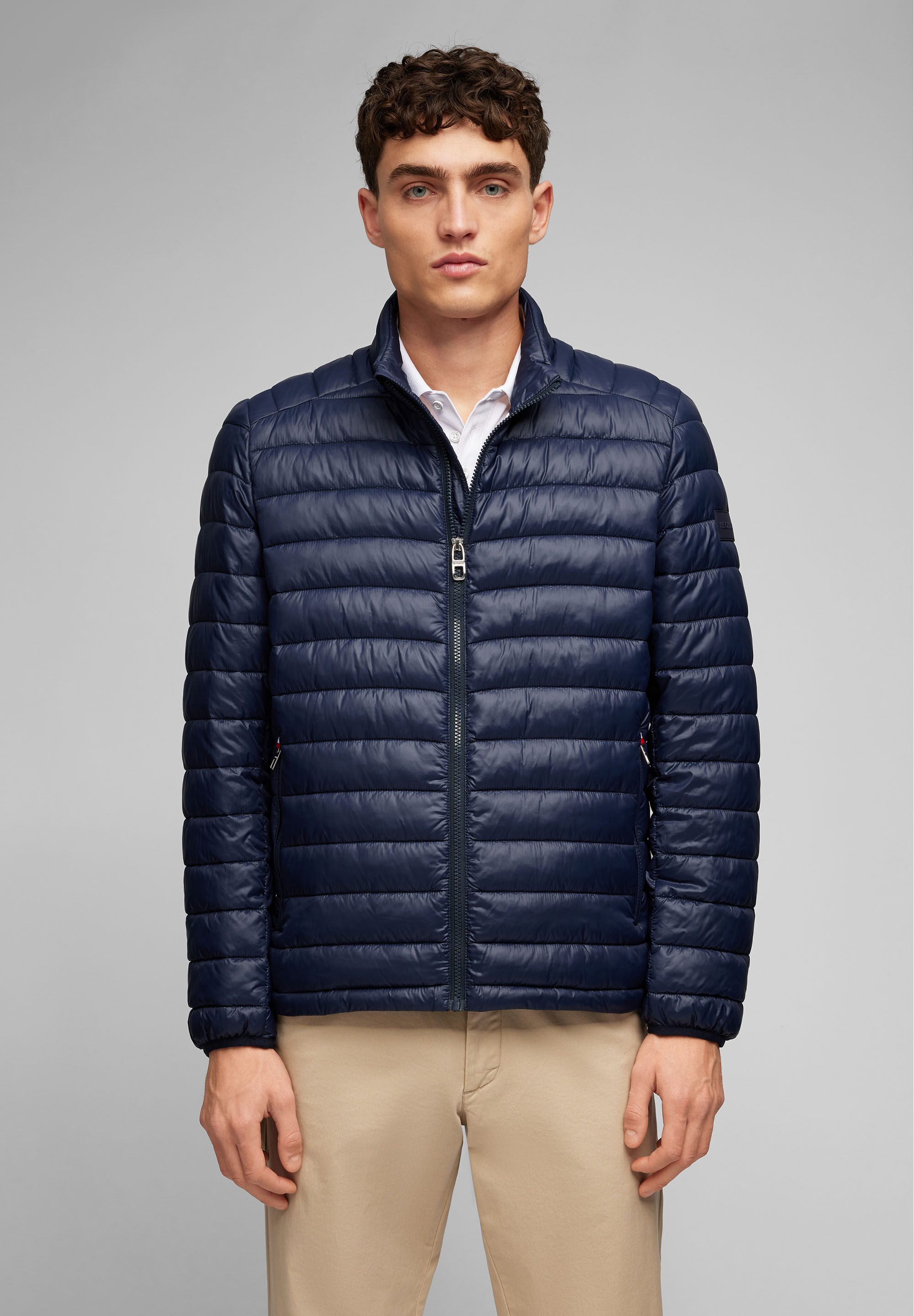HECHTER PARIS Blouson (1-St) Aus recyceltem günstig online kaufen