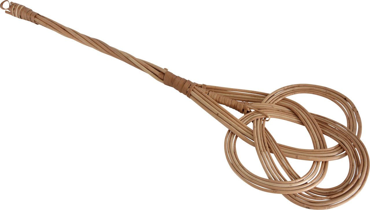 Coronet Staubwedel Coronet Teppichklopfer 75 cm