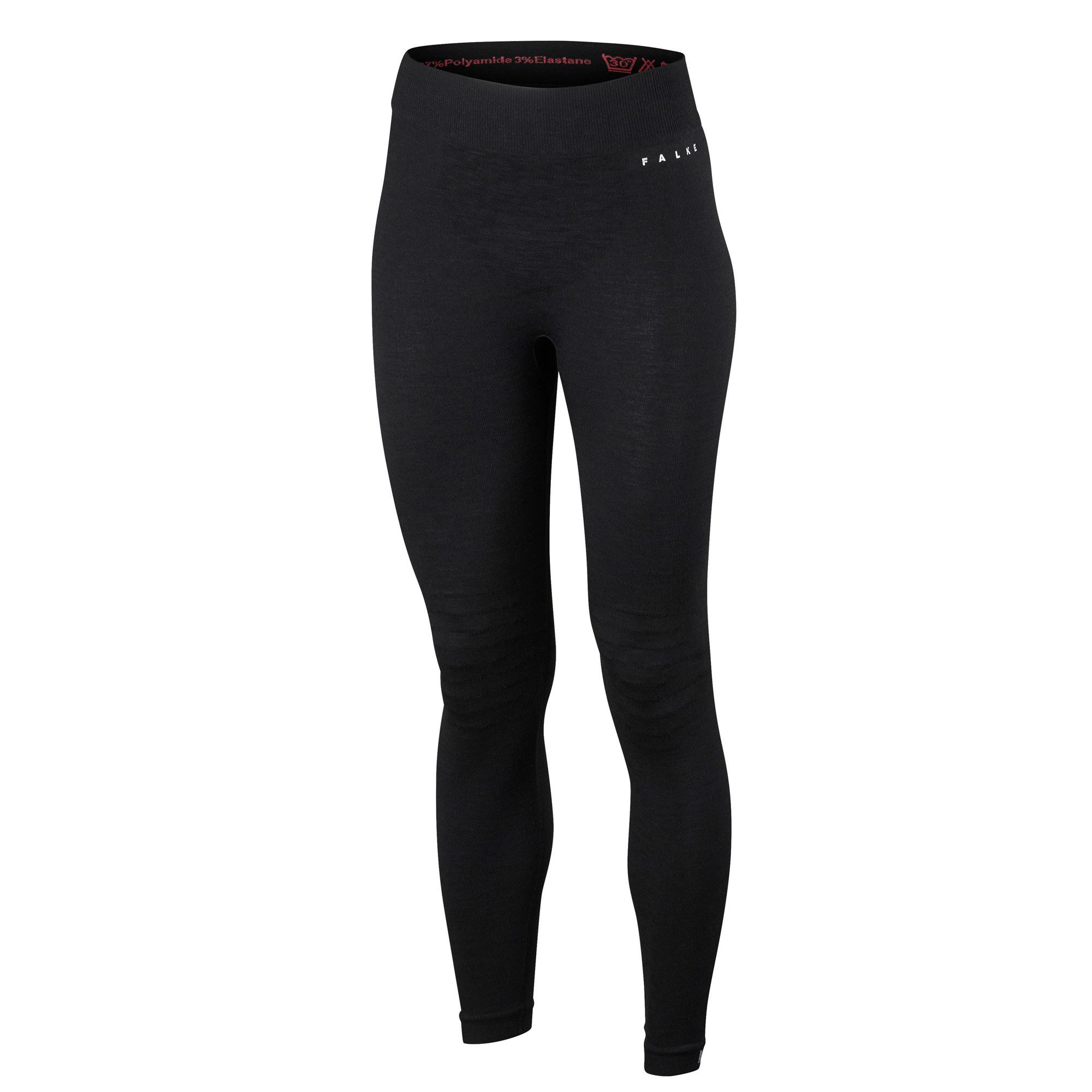 Funktionstights Falke Damen Tight Long Tights 33216