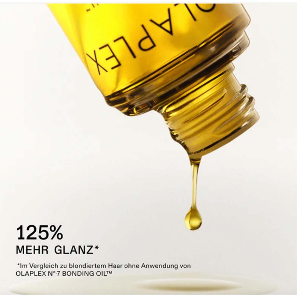 Olaplex Haaröl Olaplex 7 Bonding Oil – Pflege, Schutz & Glanz für jedes Haar