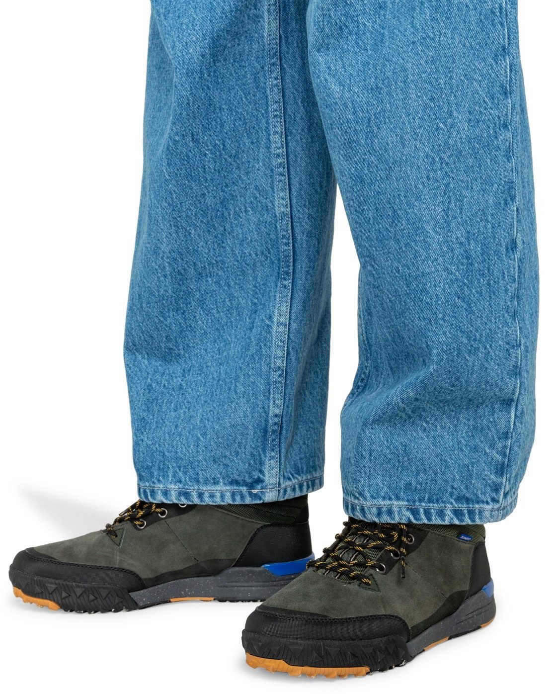 Element Donnelly Elite Skateschuh