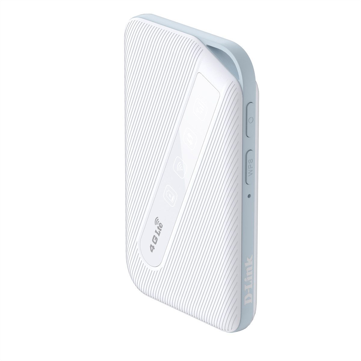 D-Link DWR-932W Mobile Hotspot LAN-Router, 4G LTE AX300 Wi-Fi 6 weiß
