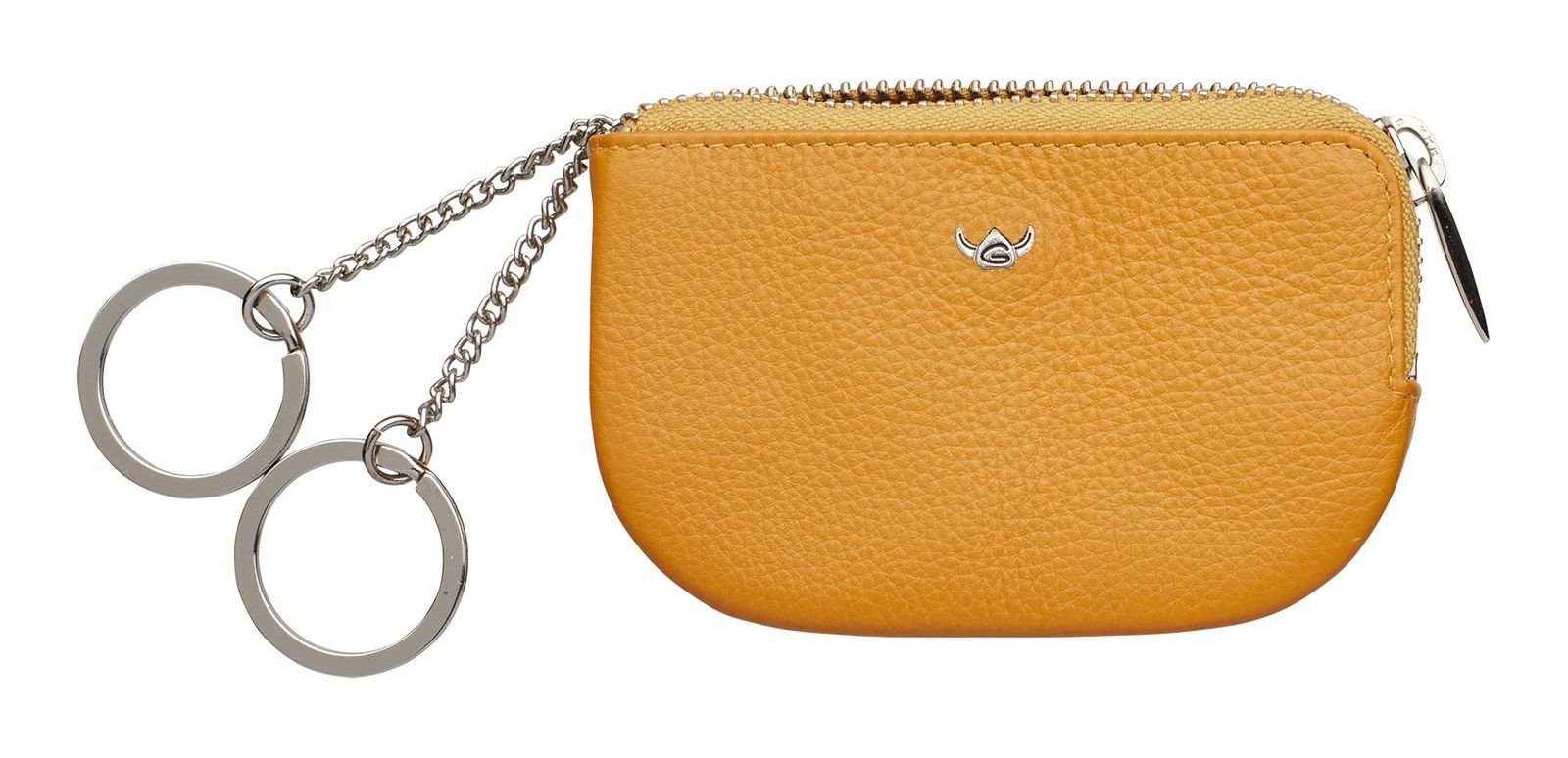 Golden Head Schlüsseltasche Zipped Key Case, günstig online kaufen